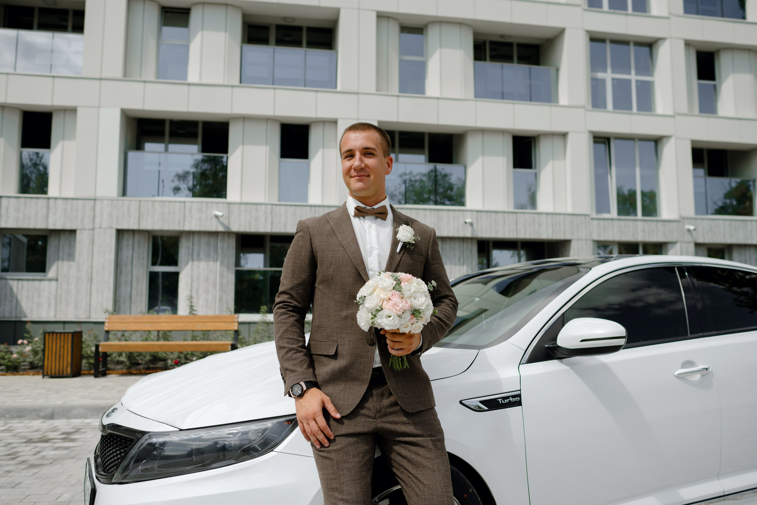 Андрей & Яна. Phototsareva.ru