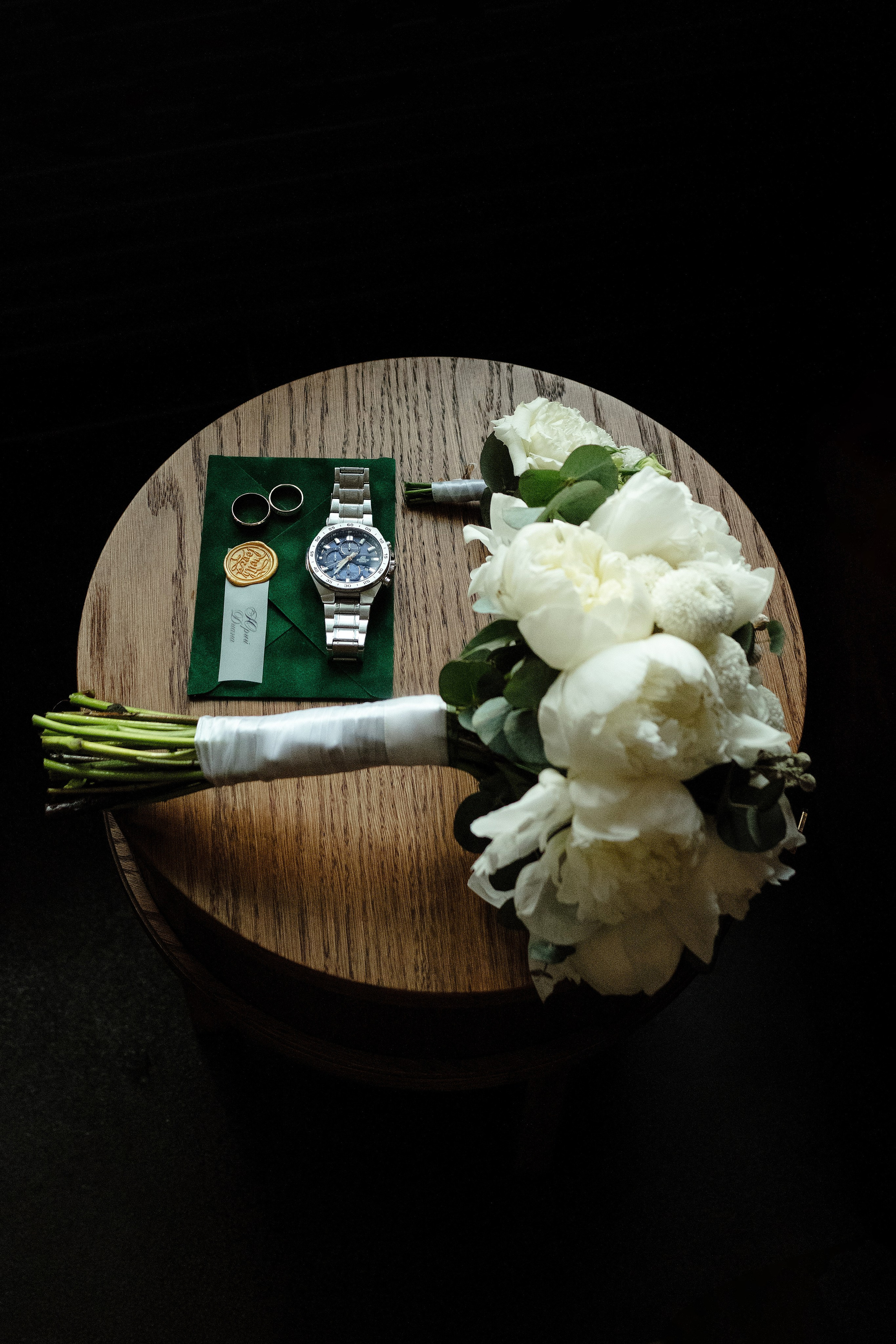 Юрий и Диана. Phototsareva.ru