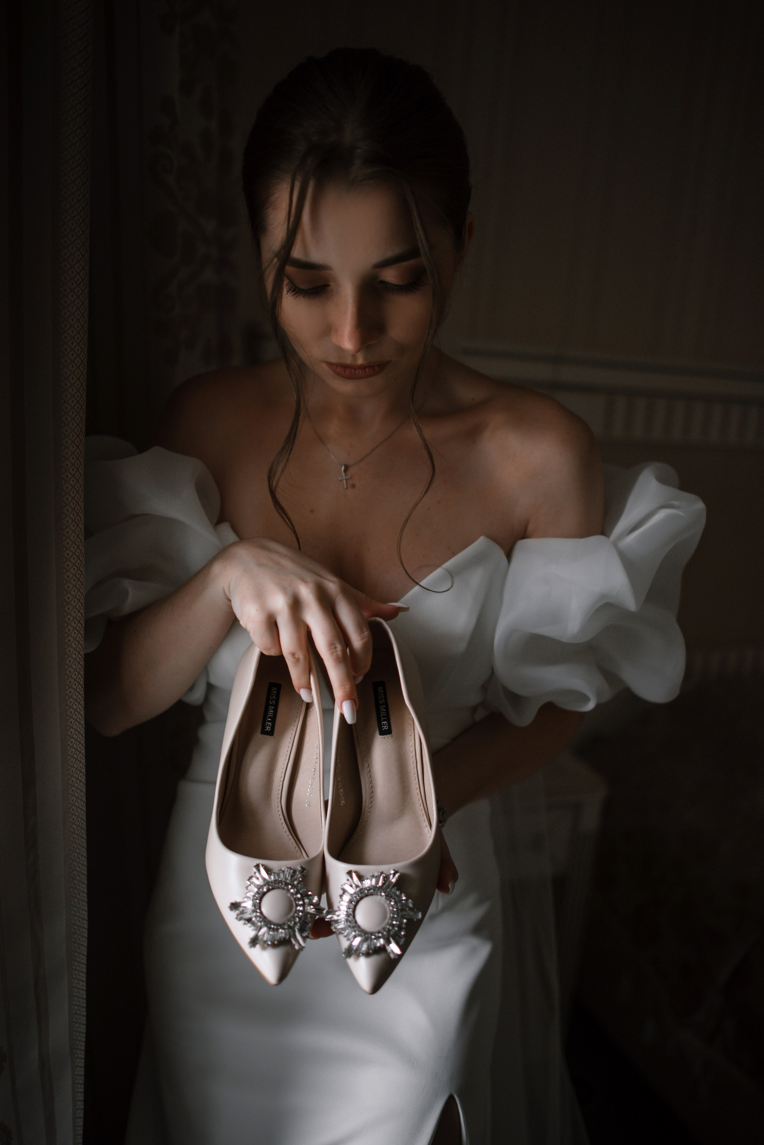 Дмитрий & Анастасия. Phototsareva.ru