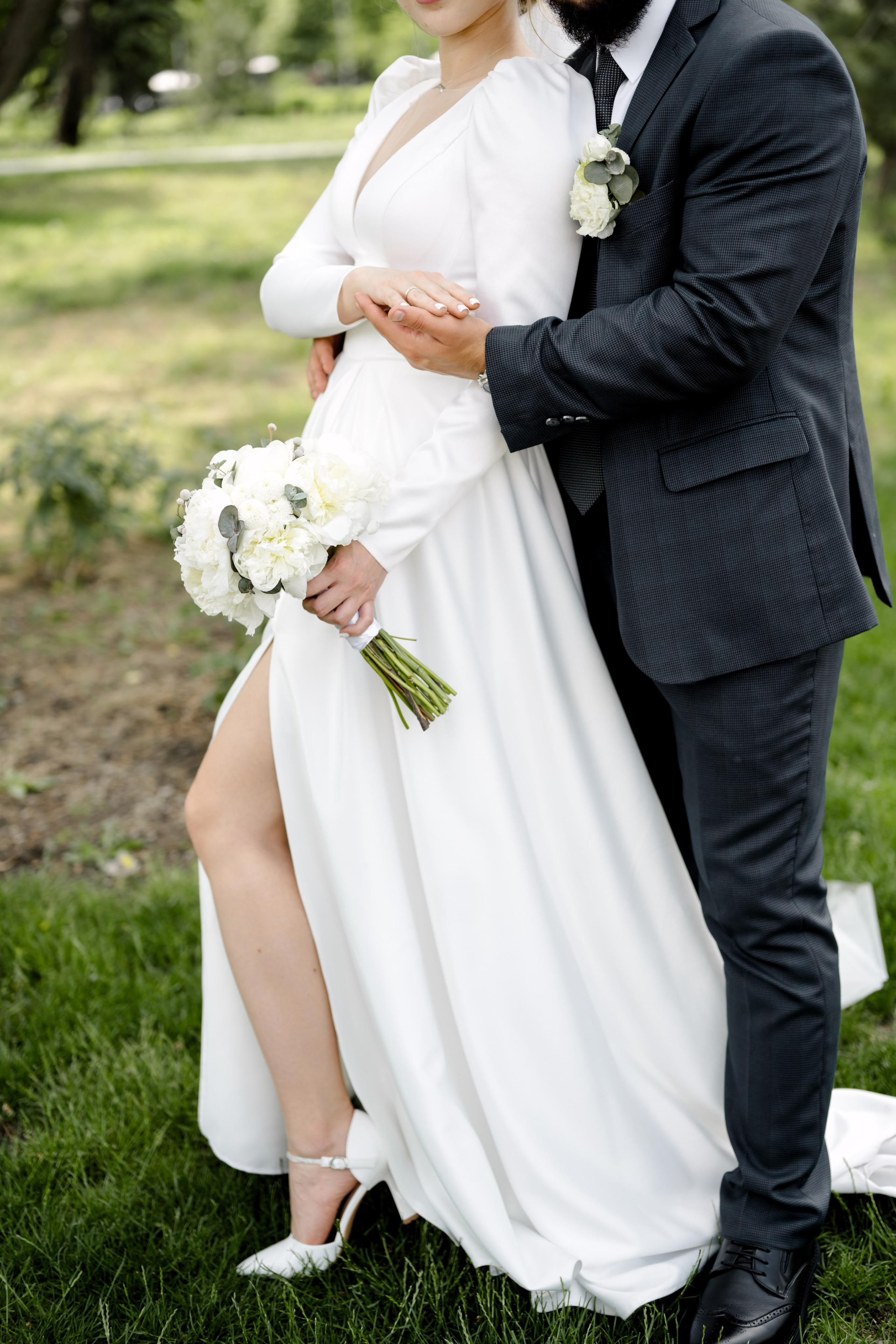 Юрий и Диана. Phototsareva.ru