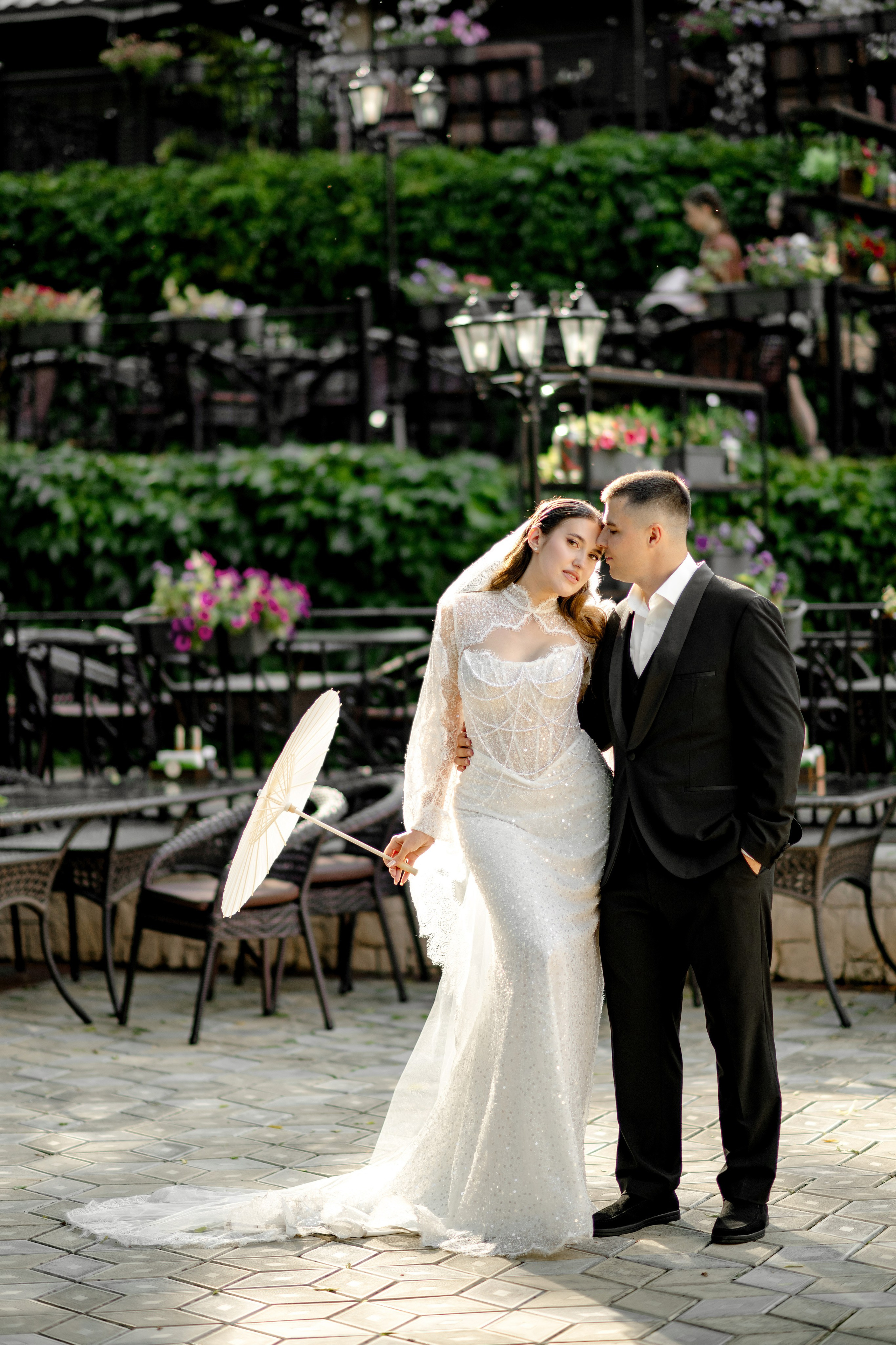 Dmitry & Mari. Phototsareva.ru