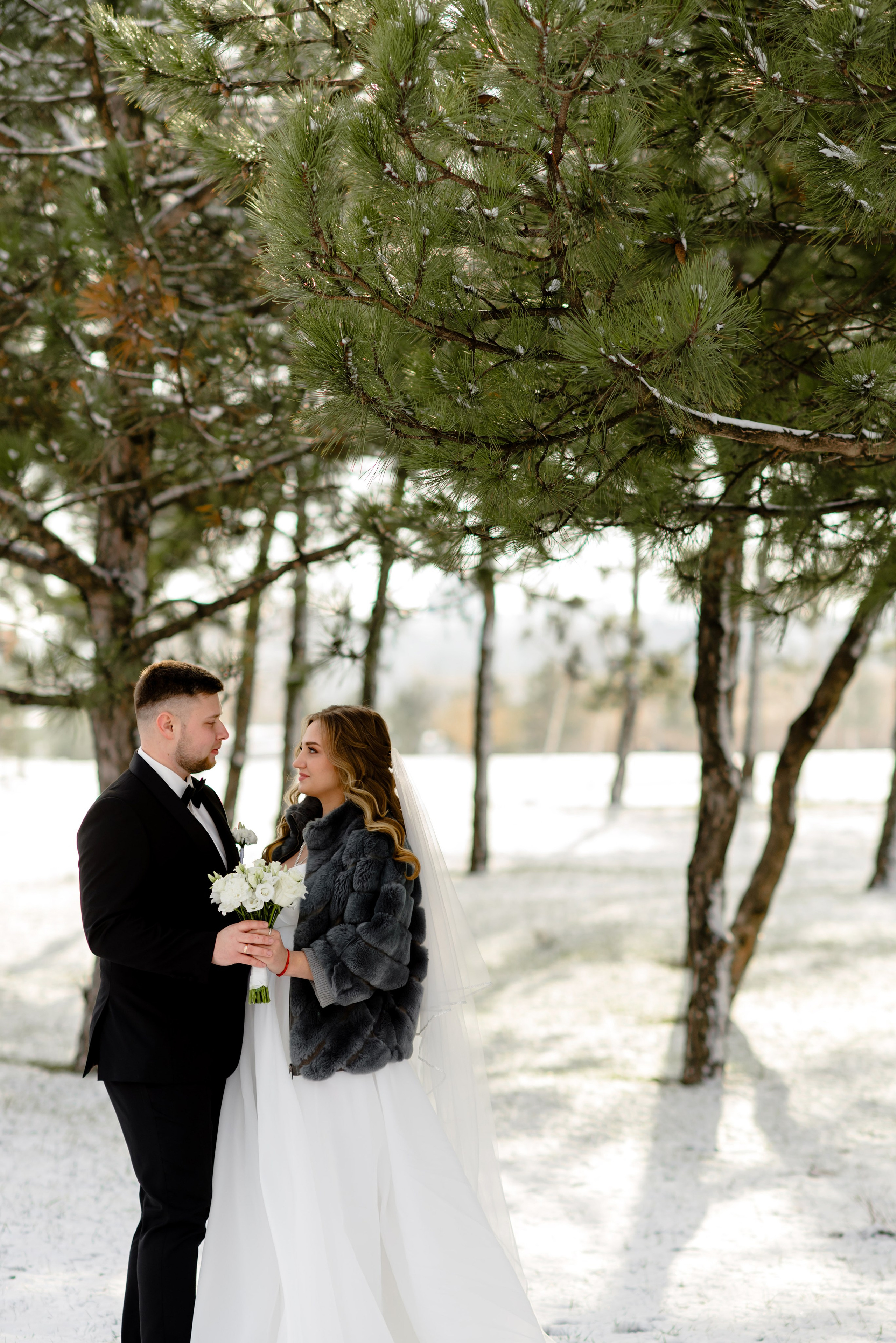 Татьяна и Петр. Phototsareva.ru