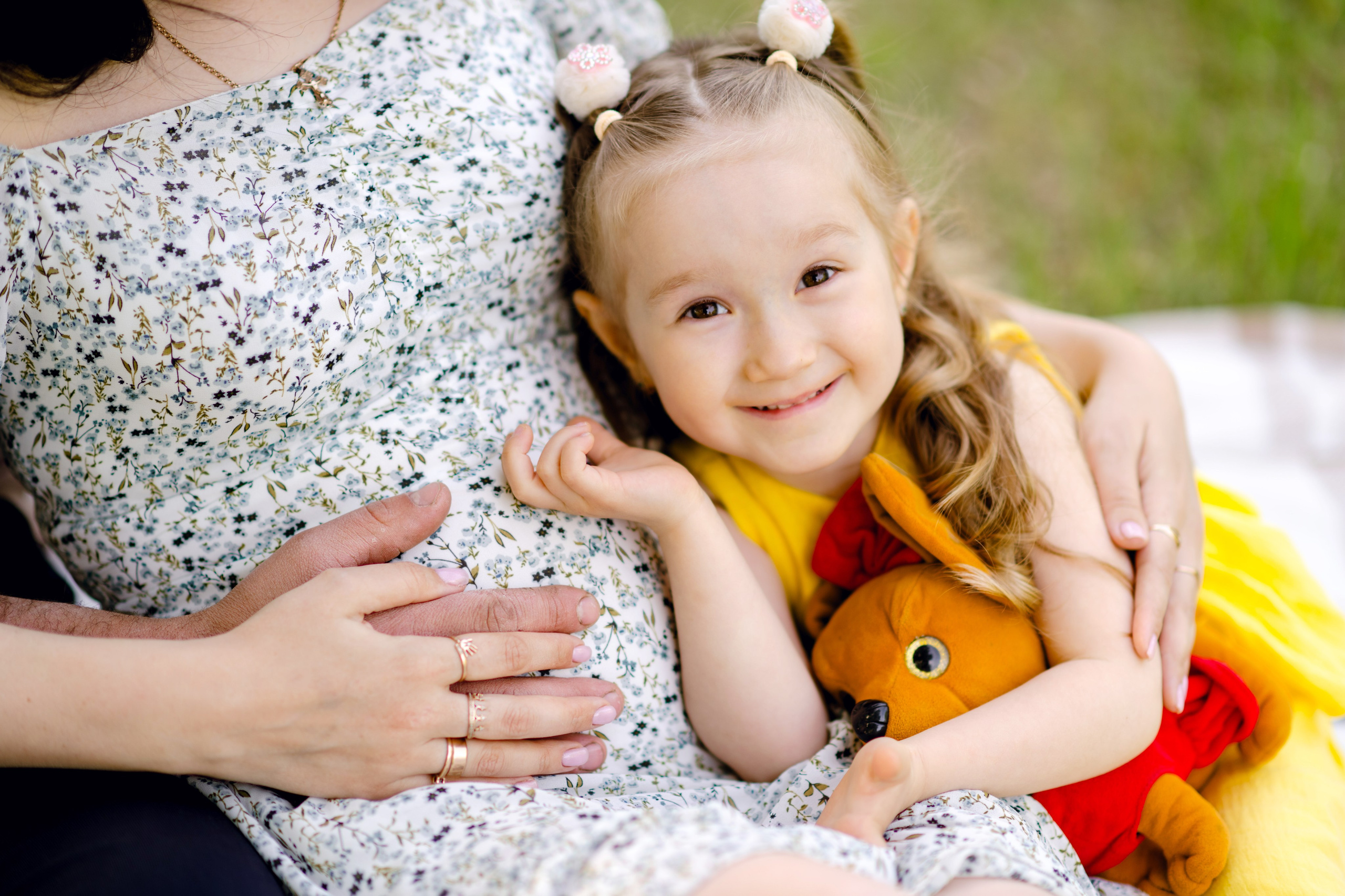 Злата. Phototsareva.ru