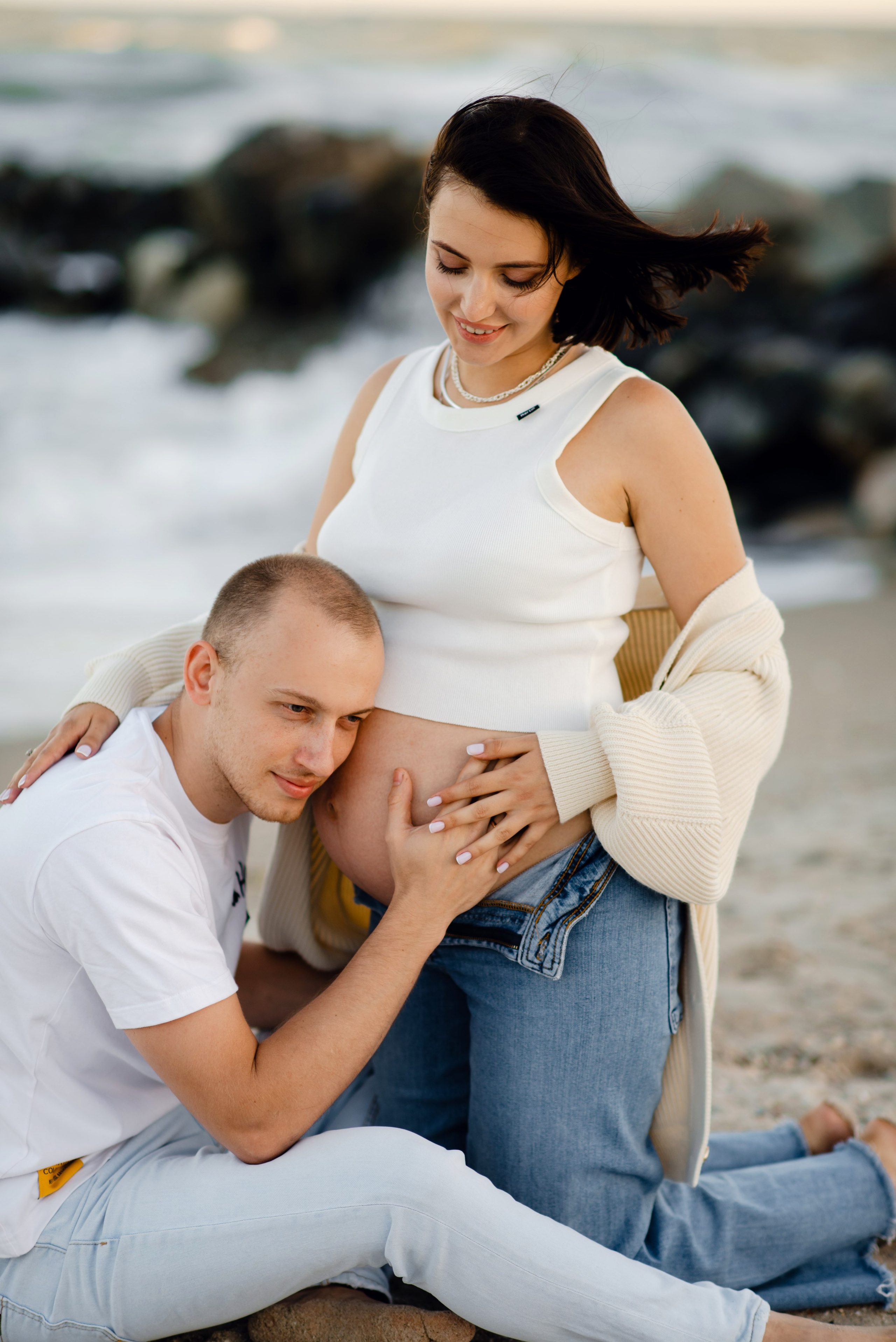 Мария & Данил. Phototsareva.ru