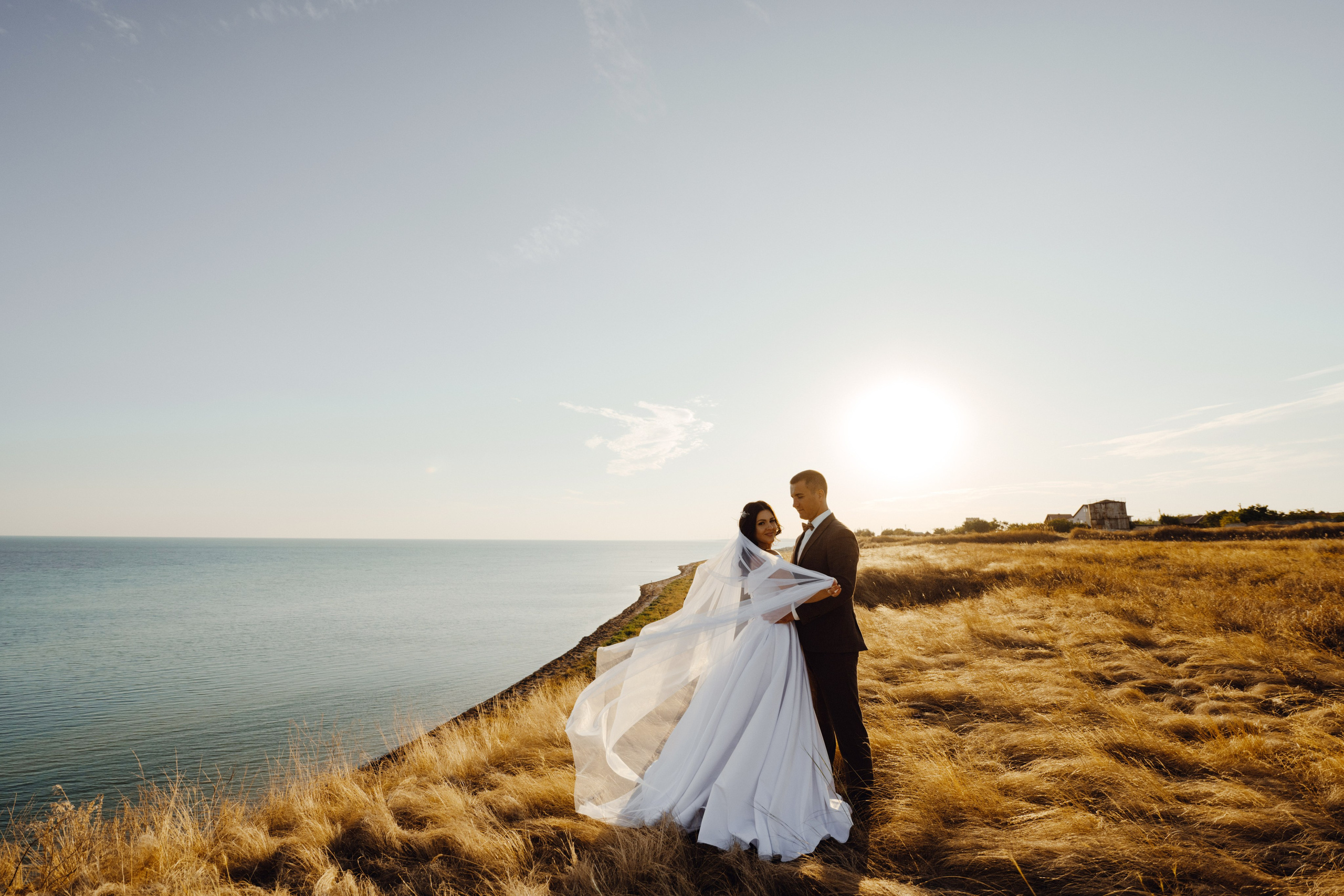 Андрей & Яна. Phototsareva.ru