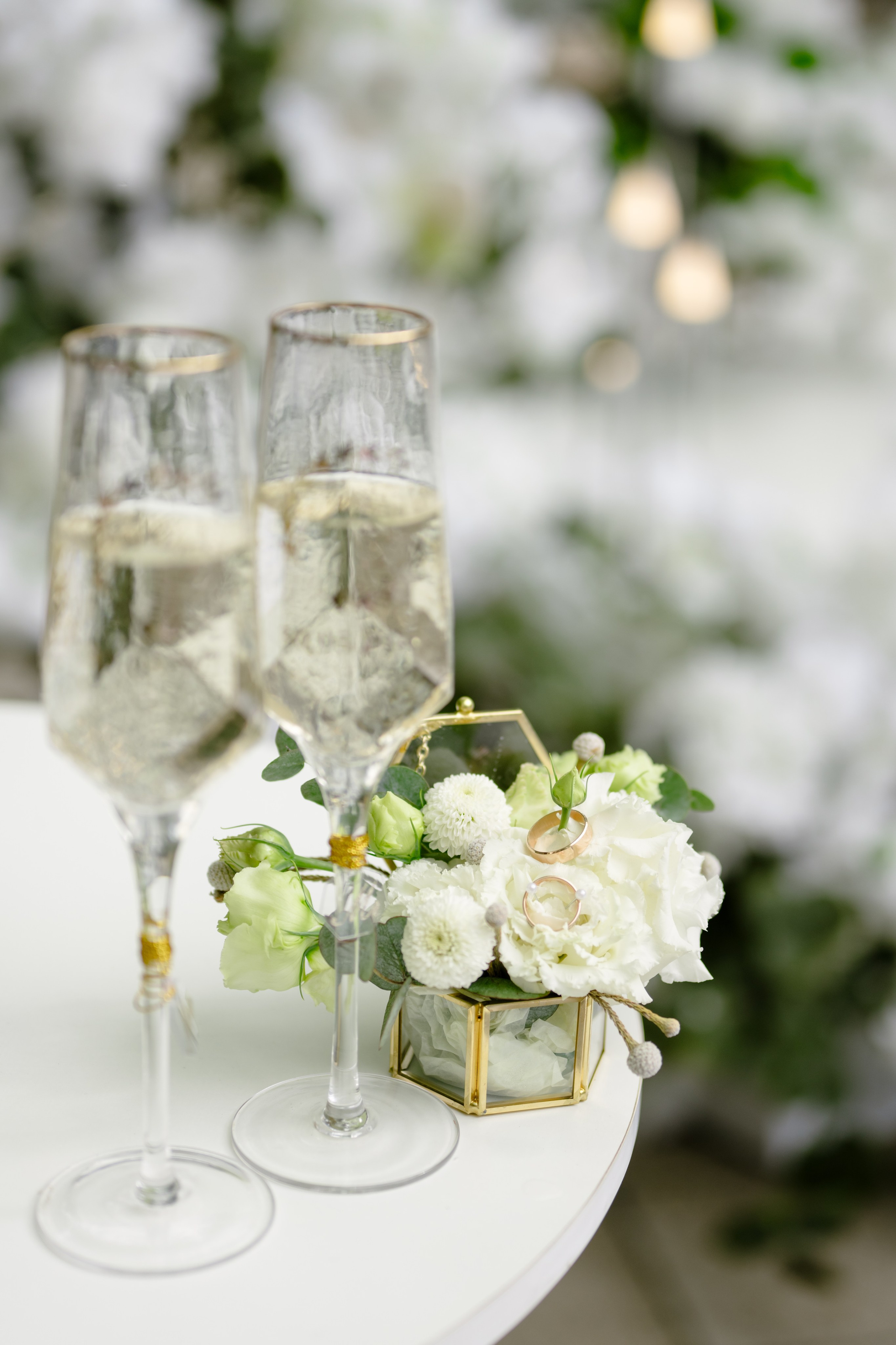 Юрий и Диана. Phototsareva.ru