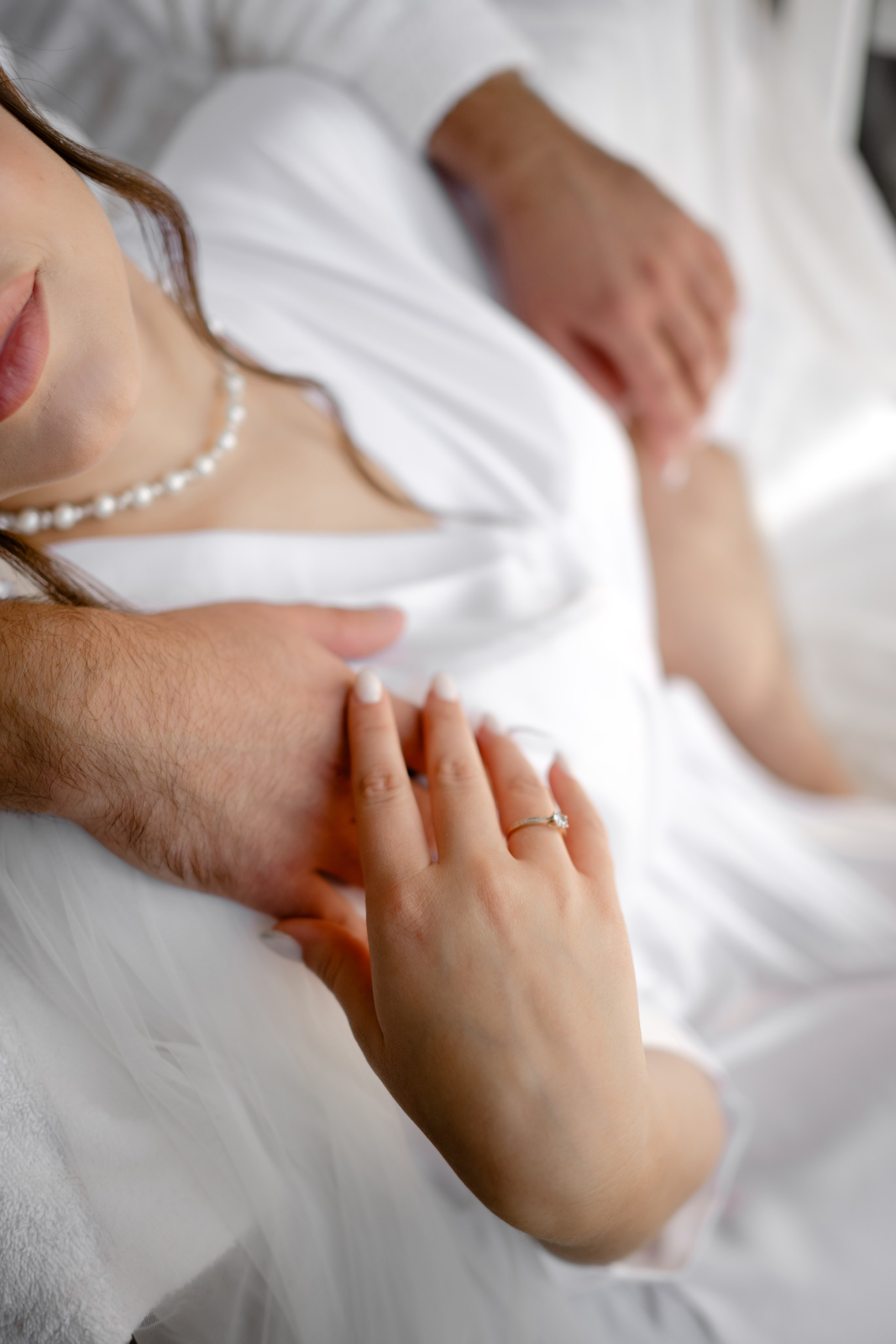 Владимир и Ольга. Phototsareva.ru