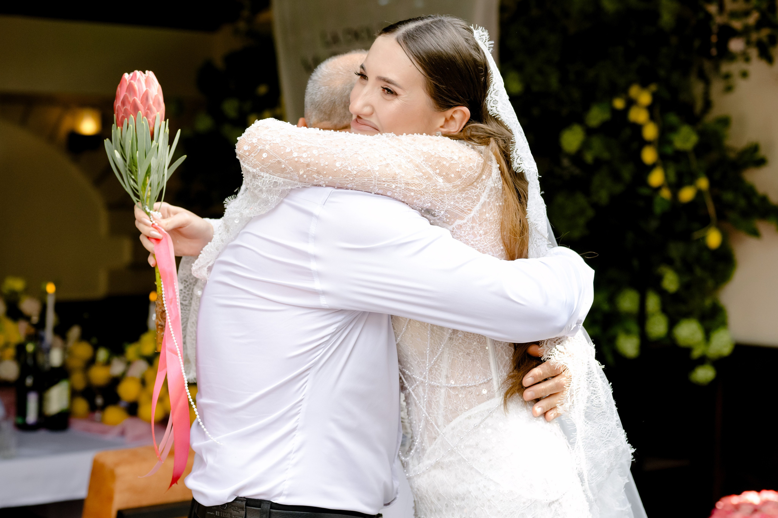 Dmitry & Mari. Phototsareva.ru
