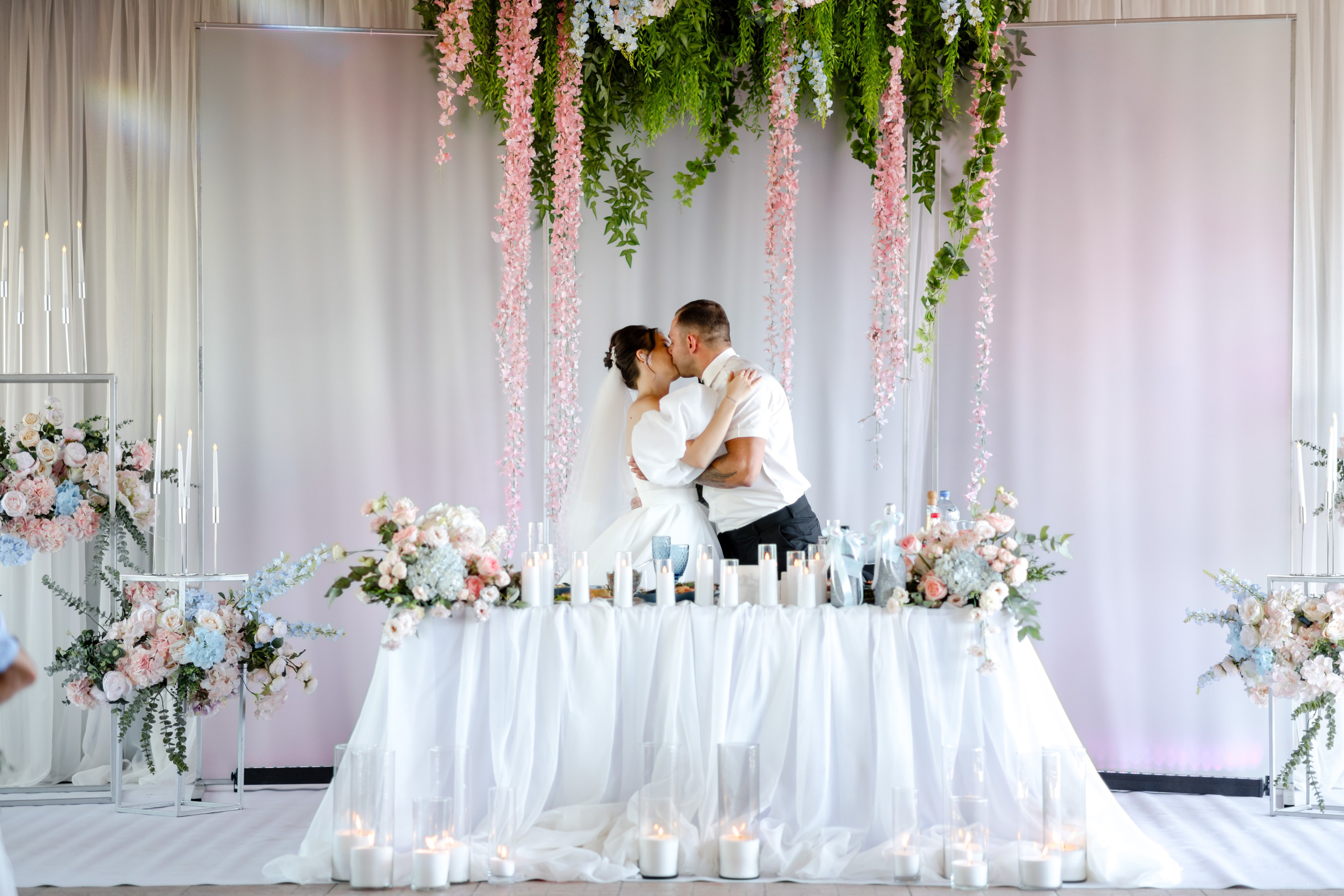 Алексей и Карина. Phototsareva.ru