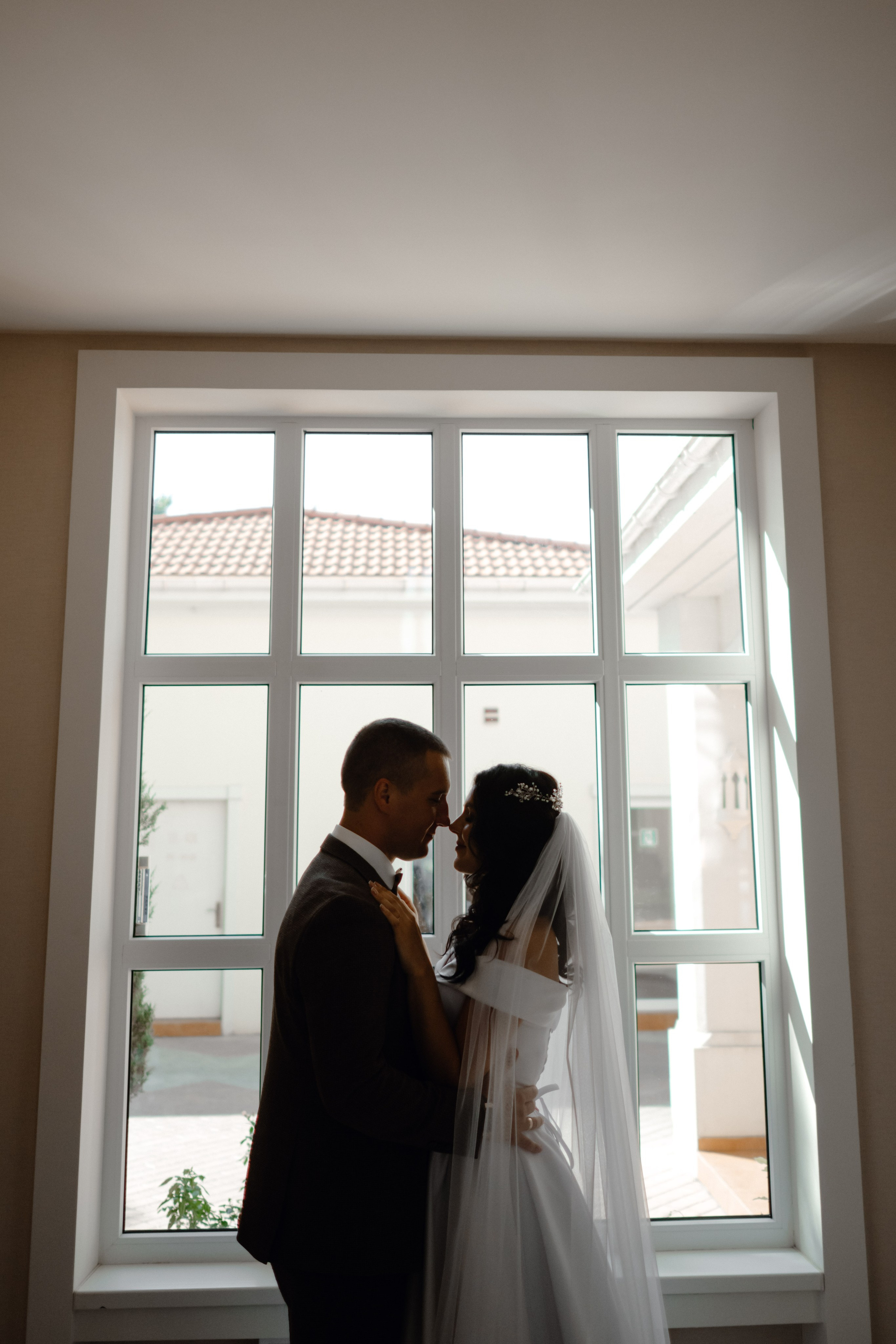 Андрей & Яна. Phototsareva.ru