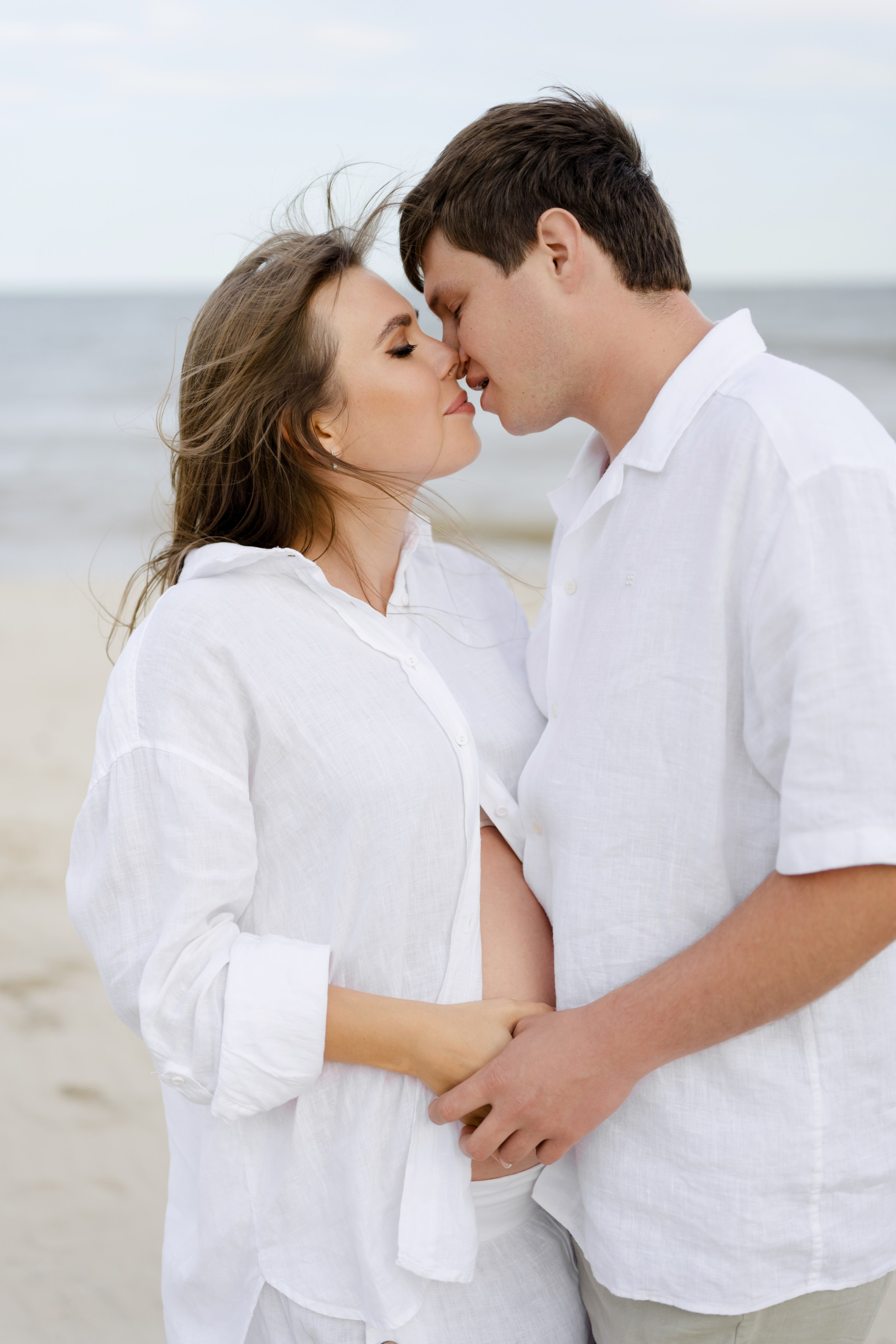 Александр и Дарья. Phototsareva.ru