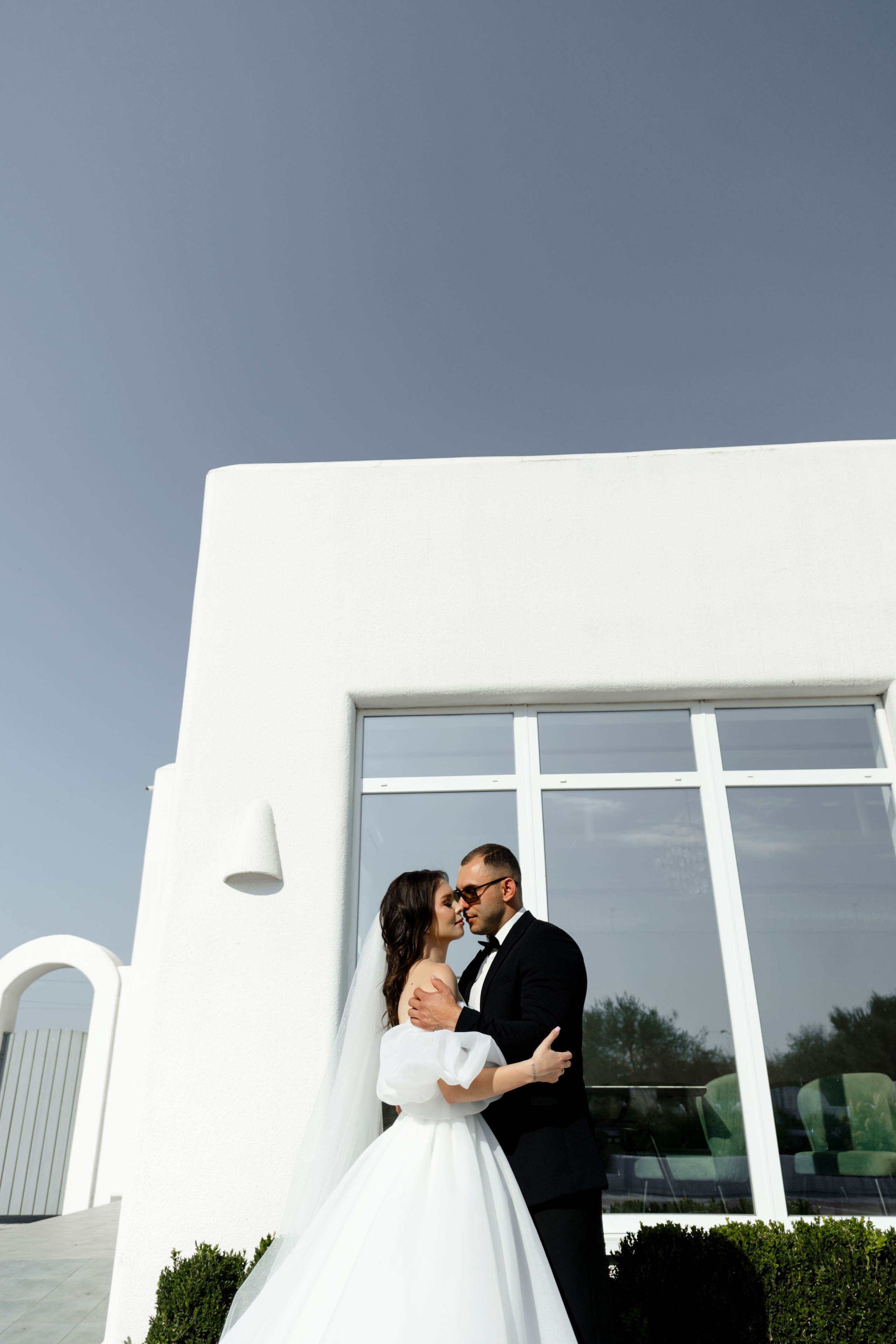 Алексей и Карина. Phototsareva.ru