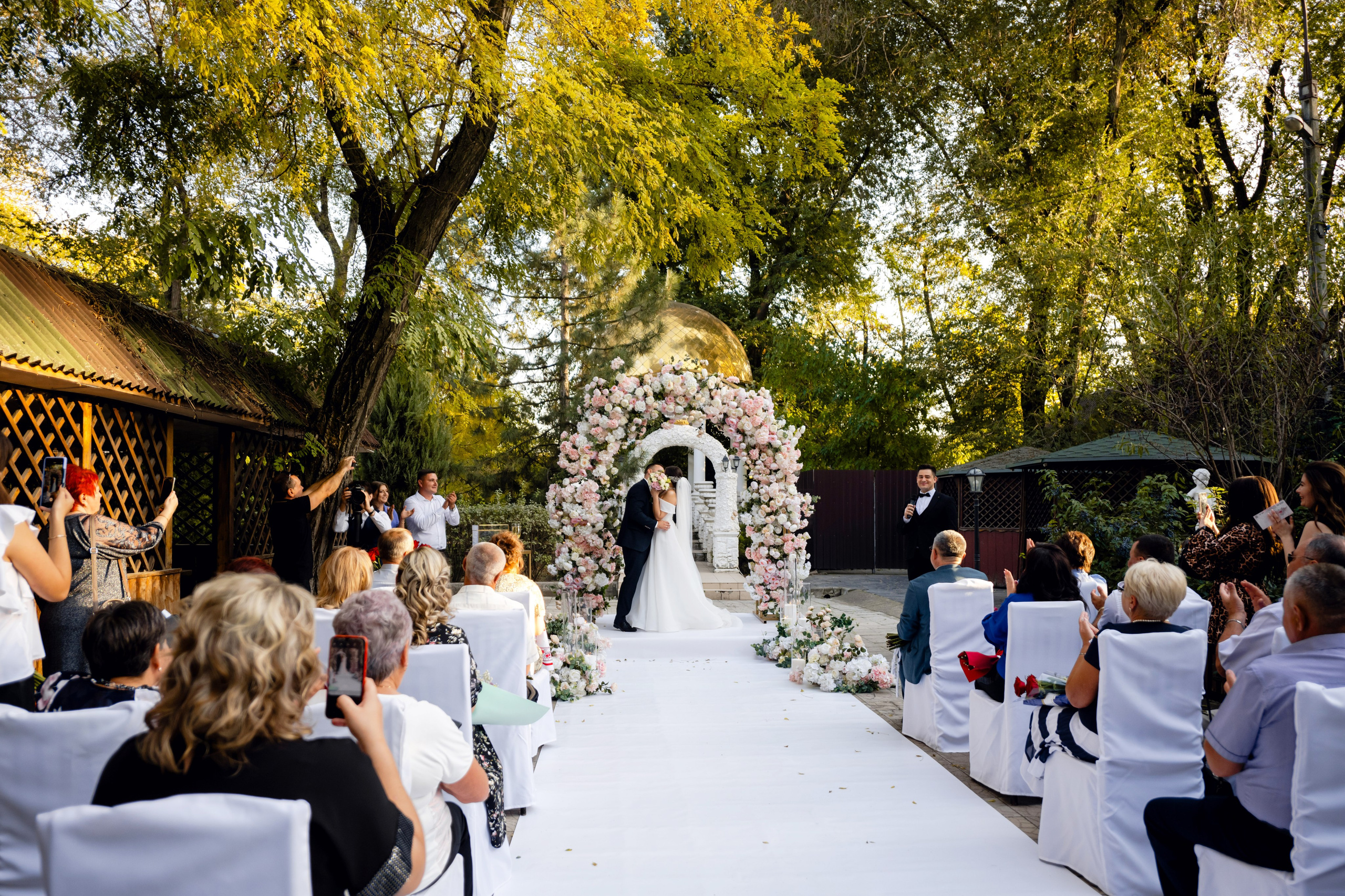 Владимир и Ольга. Phototsareva.ru