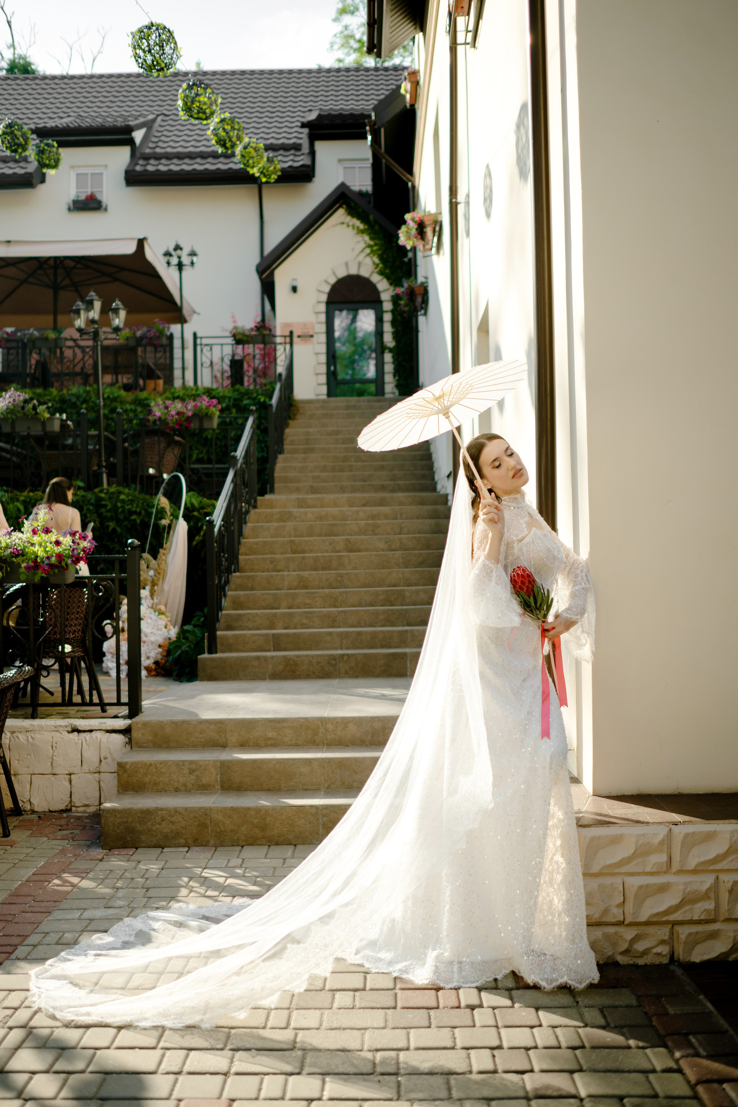 Dmitry & Mari. Phototsareva.ru
