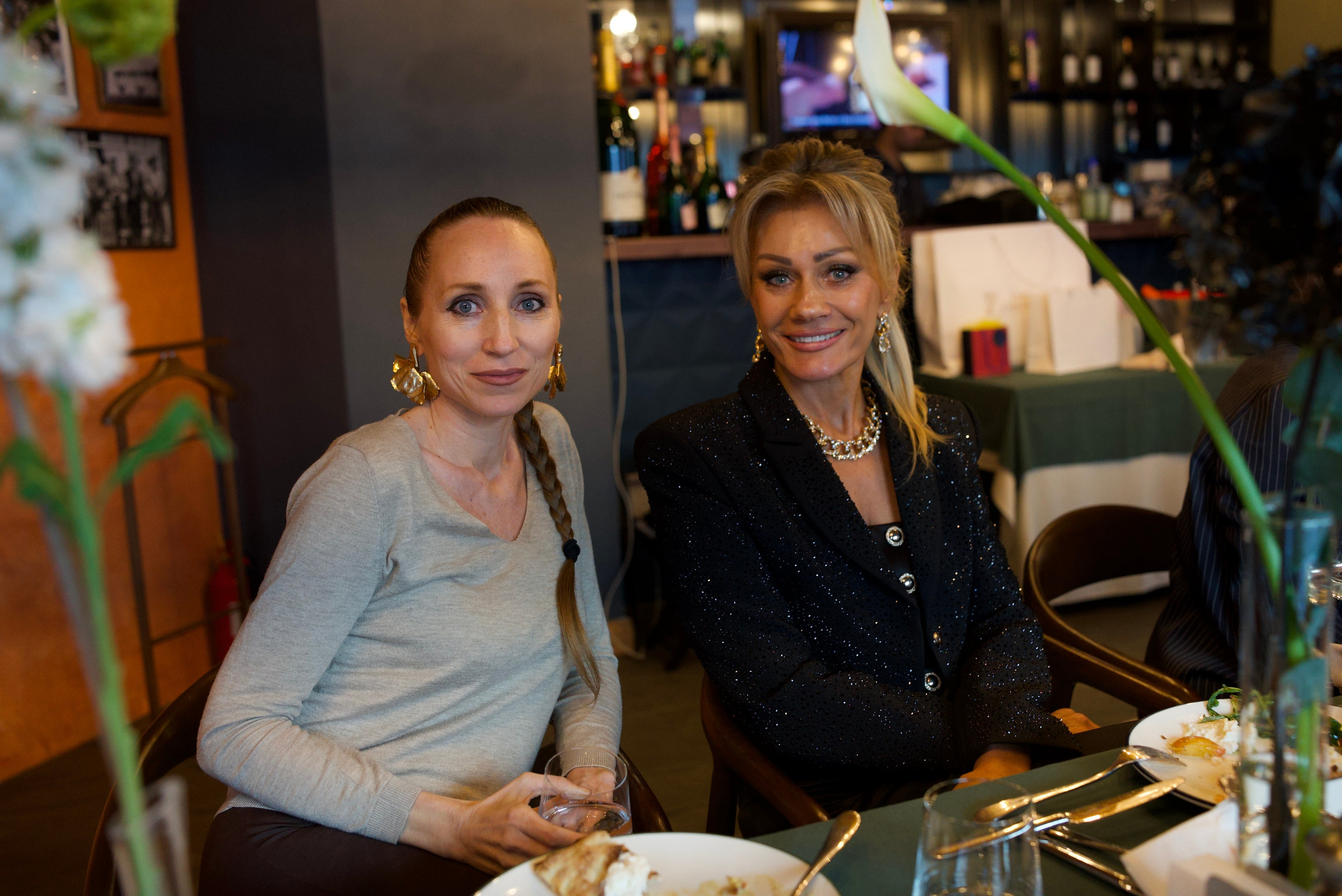День Рождение. Контент - фотограф Анастасия