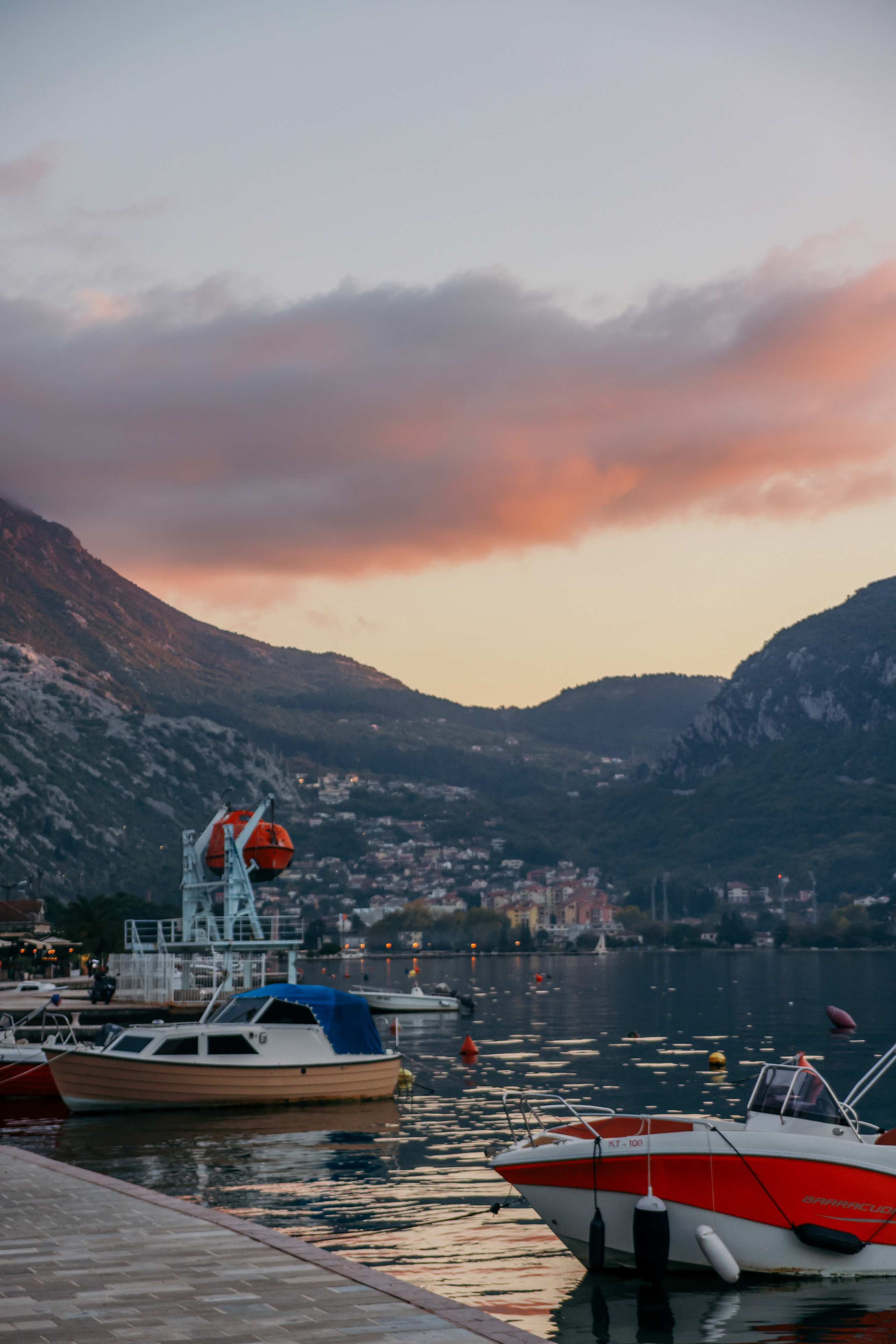 Nature. Magnum Roman Photographer