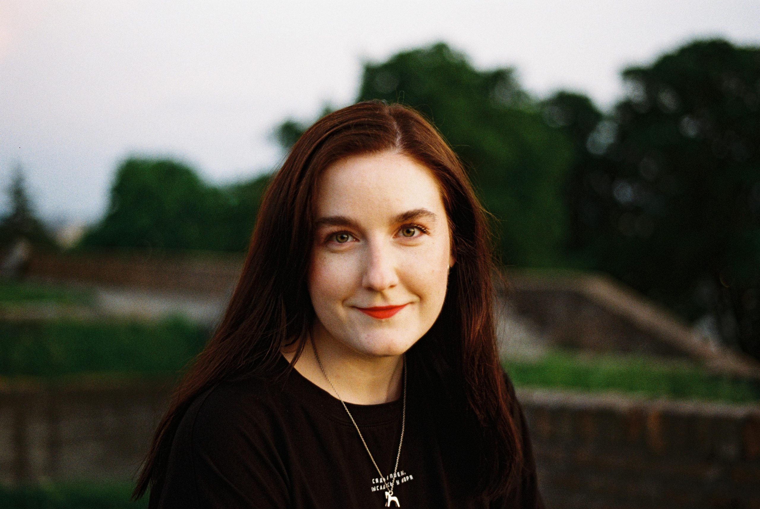 35 mm. Magnum Roman Photographer