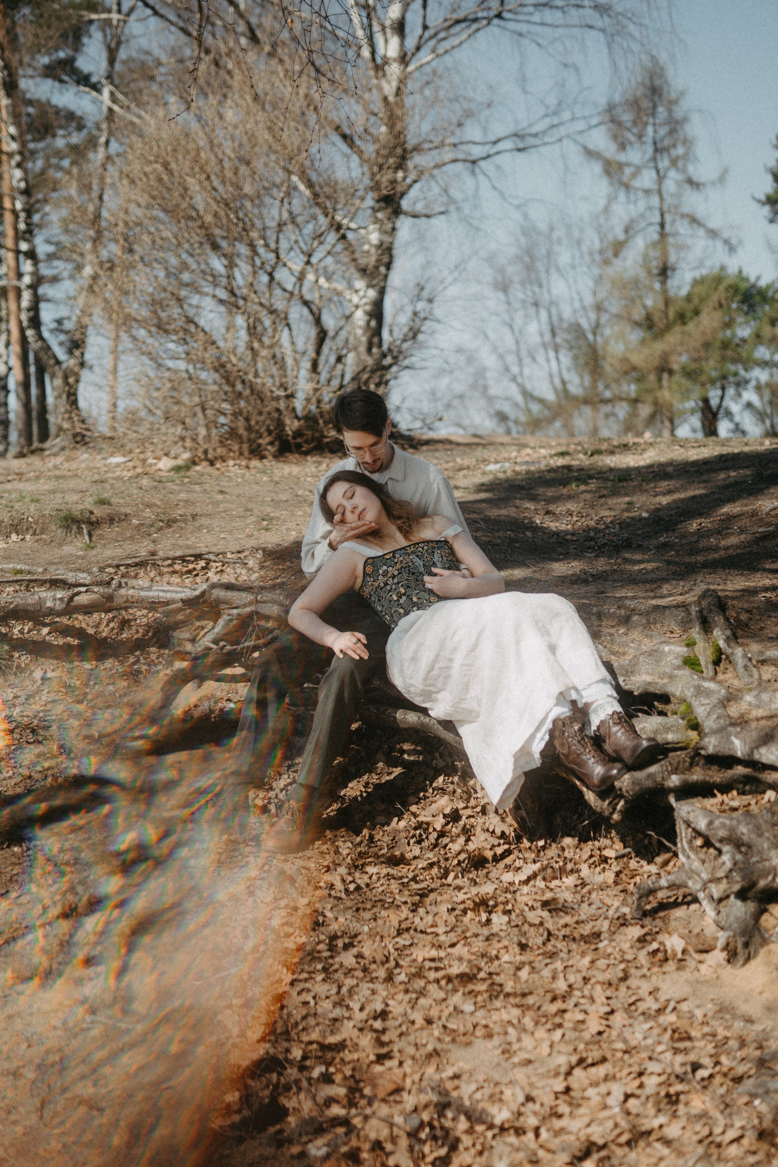 Ксения Александр. Фотограф Санкт-Петербург Кристина Доценко