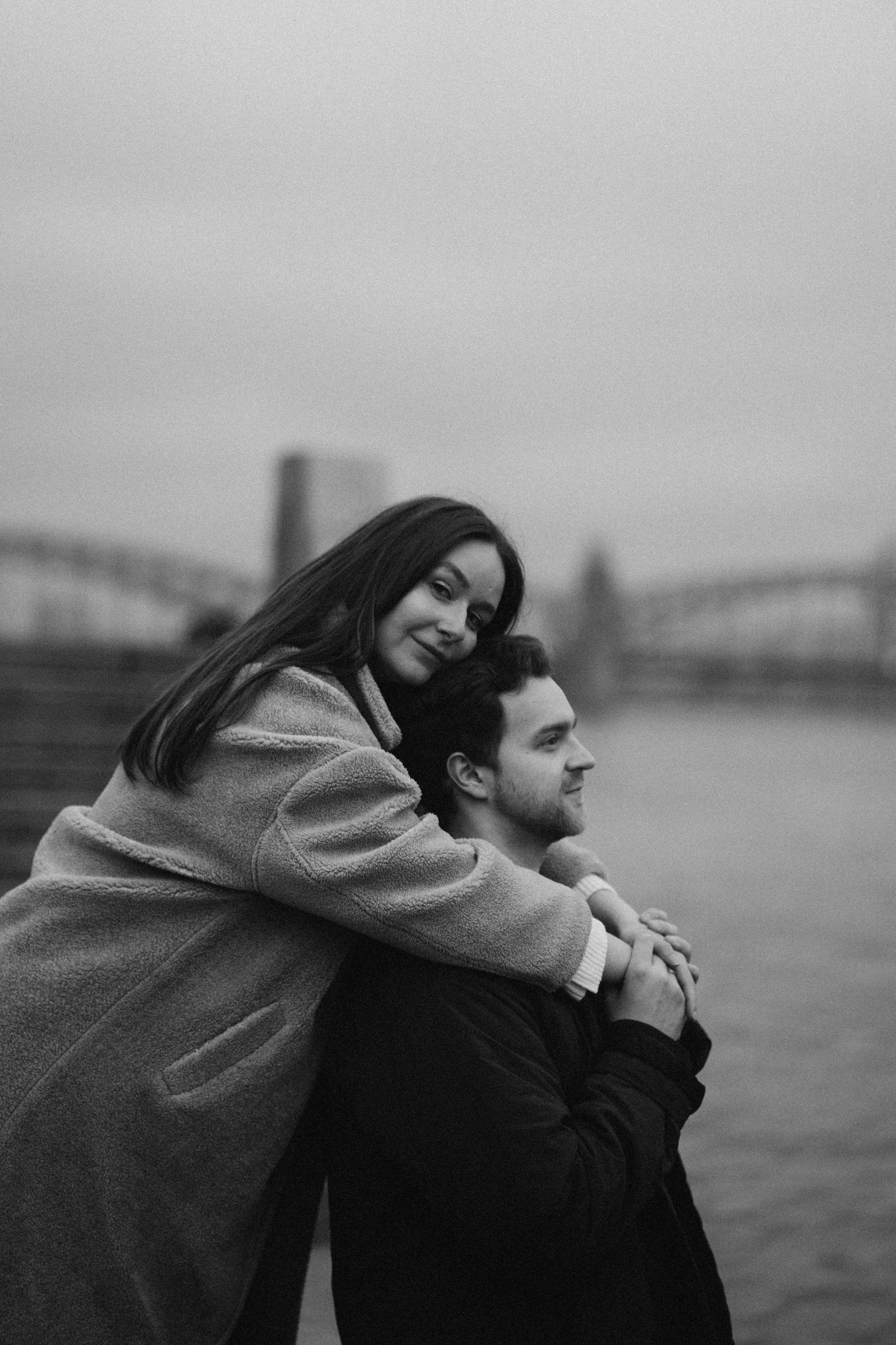 Ника и Максим. Фотограф Санкт-Петербург Кристина Доценко