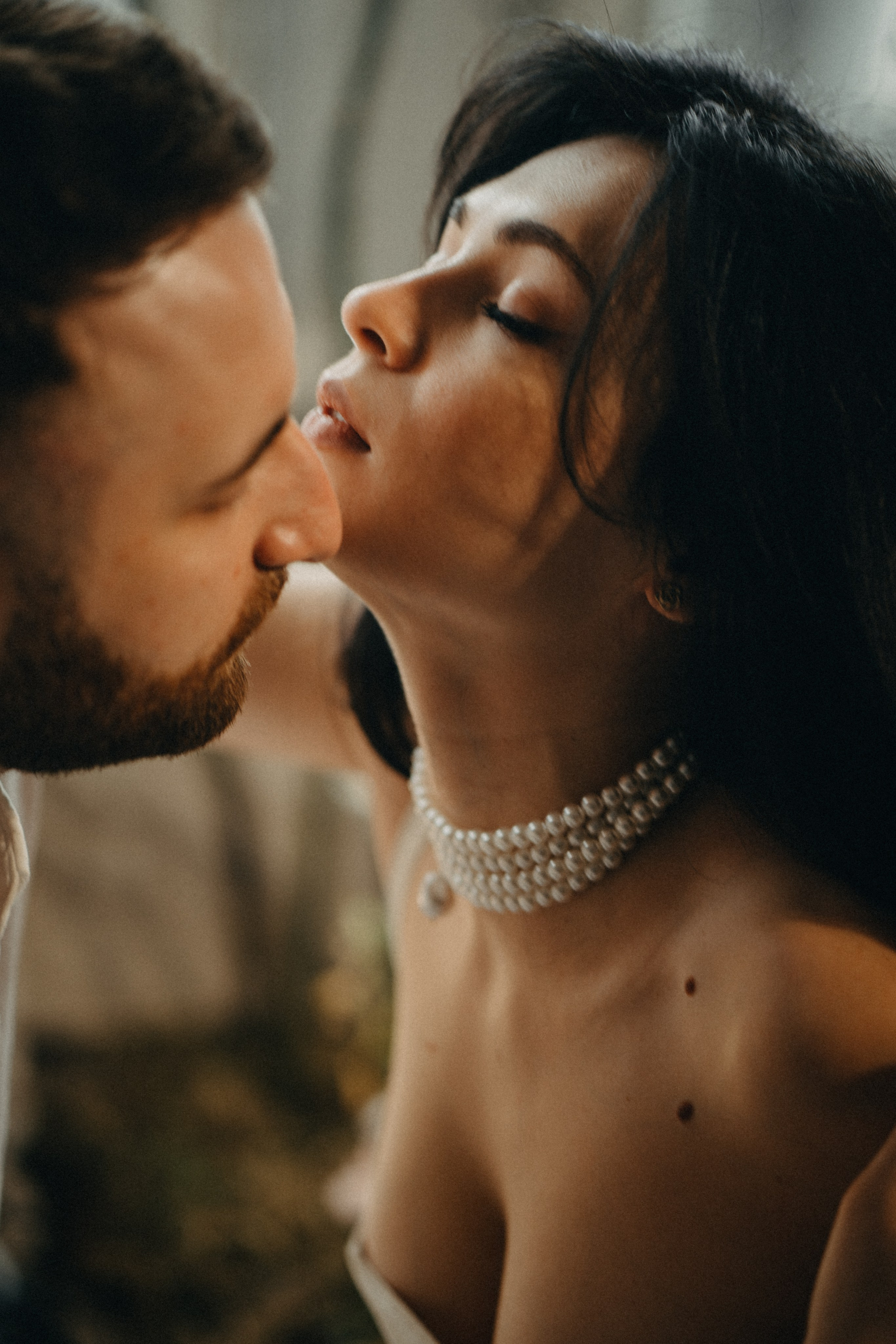 Виктория и Роман. Фотограф Санкт-Петербург Кристина Доценко