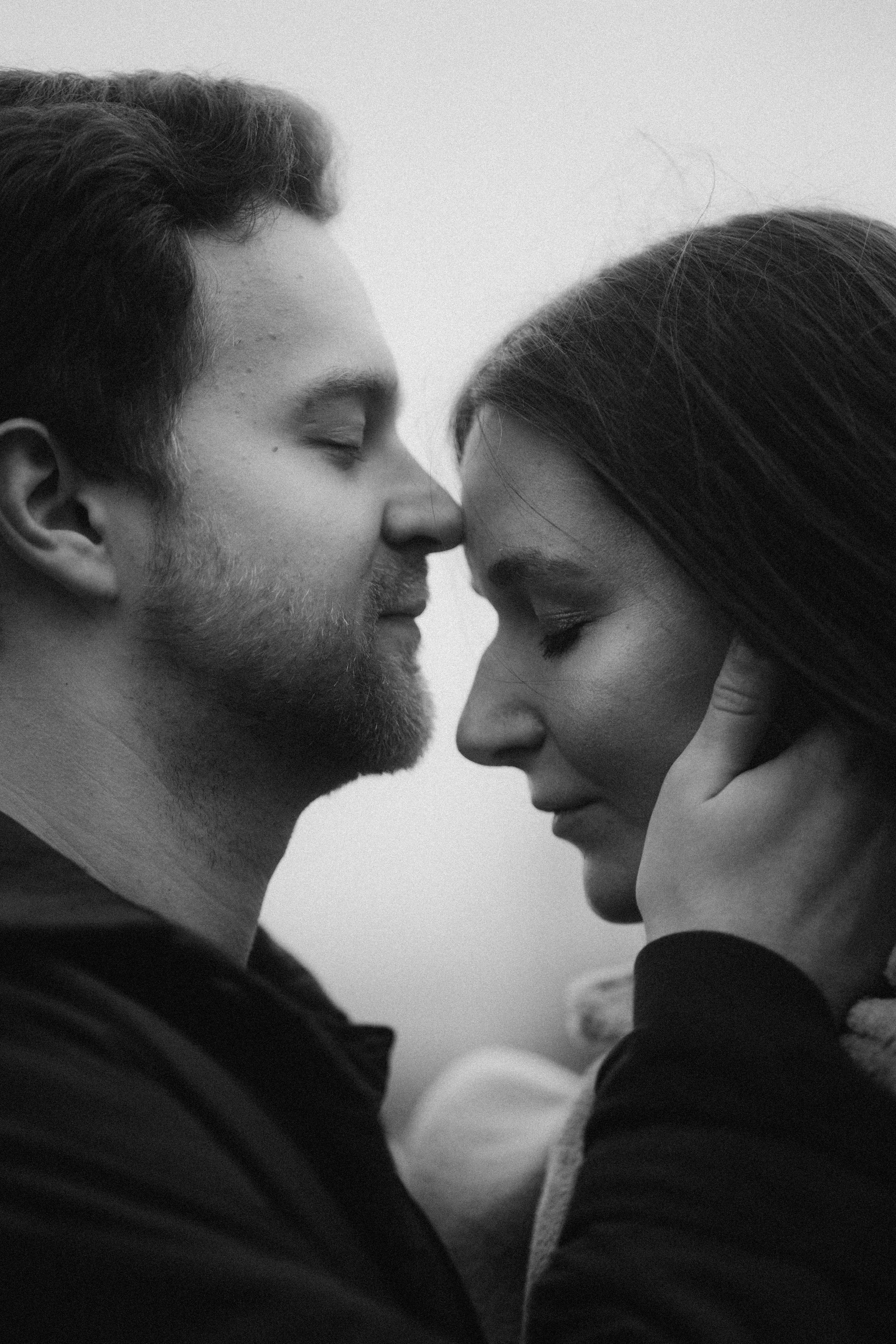 Ника и Максим. Фотограф Санкт-Петербург Кристина Доценко