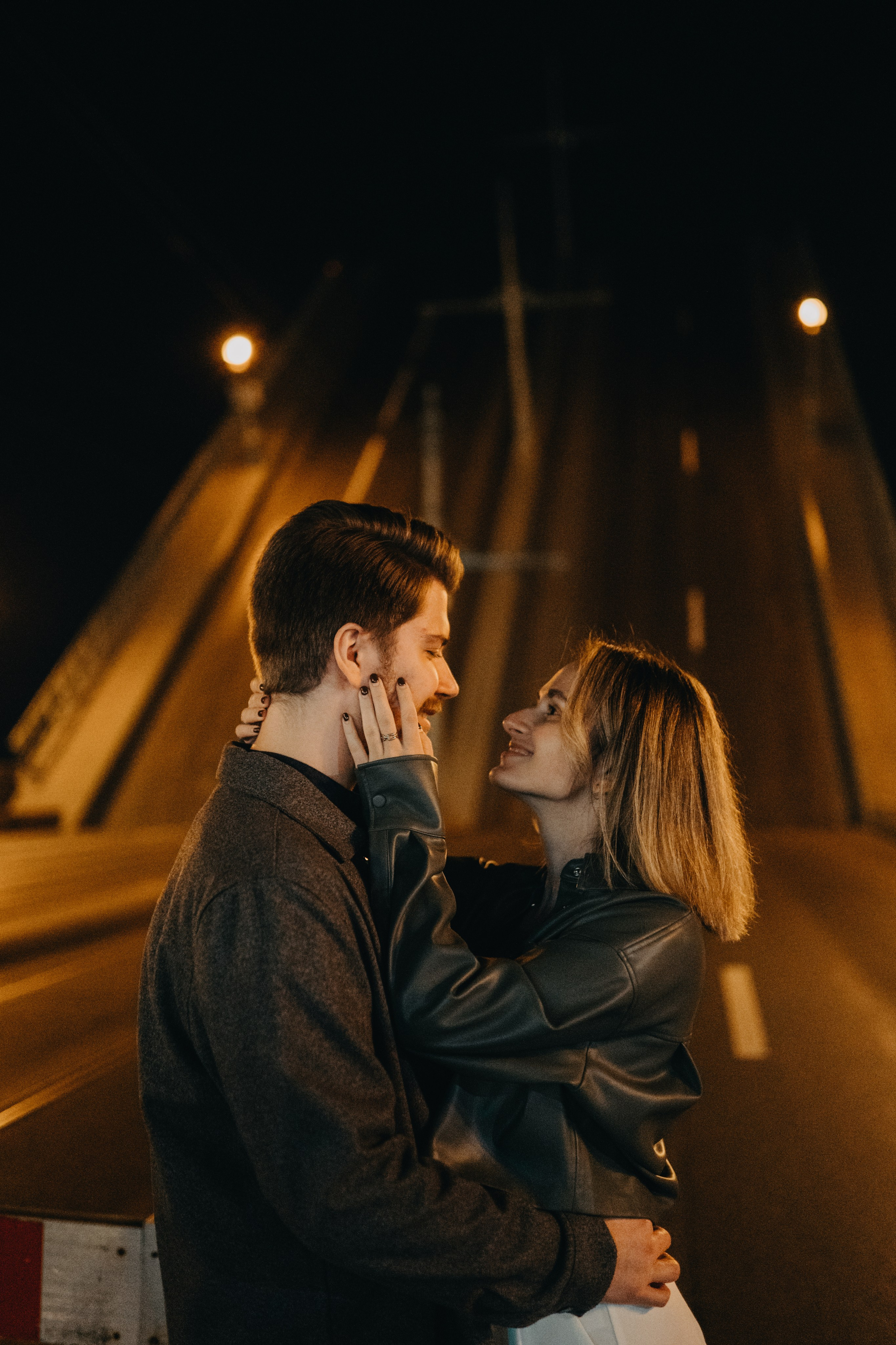 Юлия и Дмитрий. Фотограф Санкт-Петербург Кристина Доценко