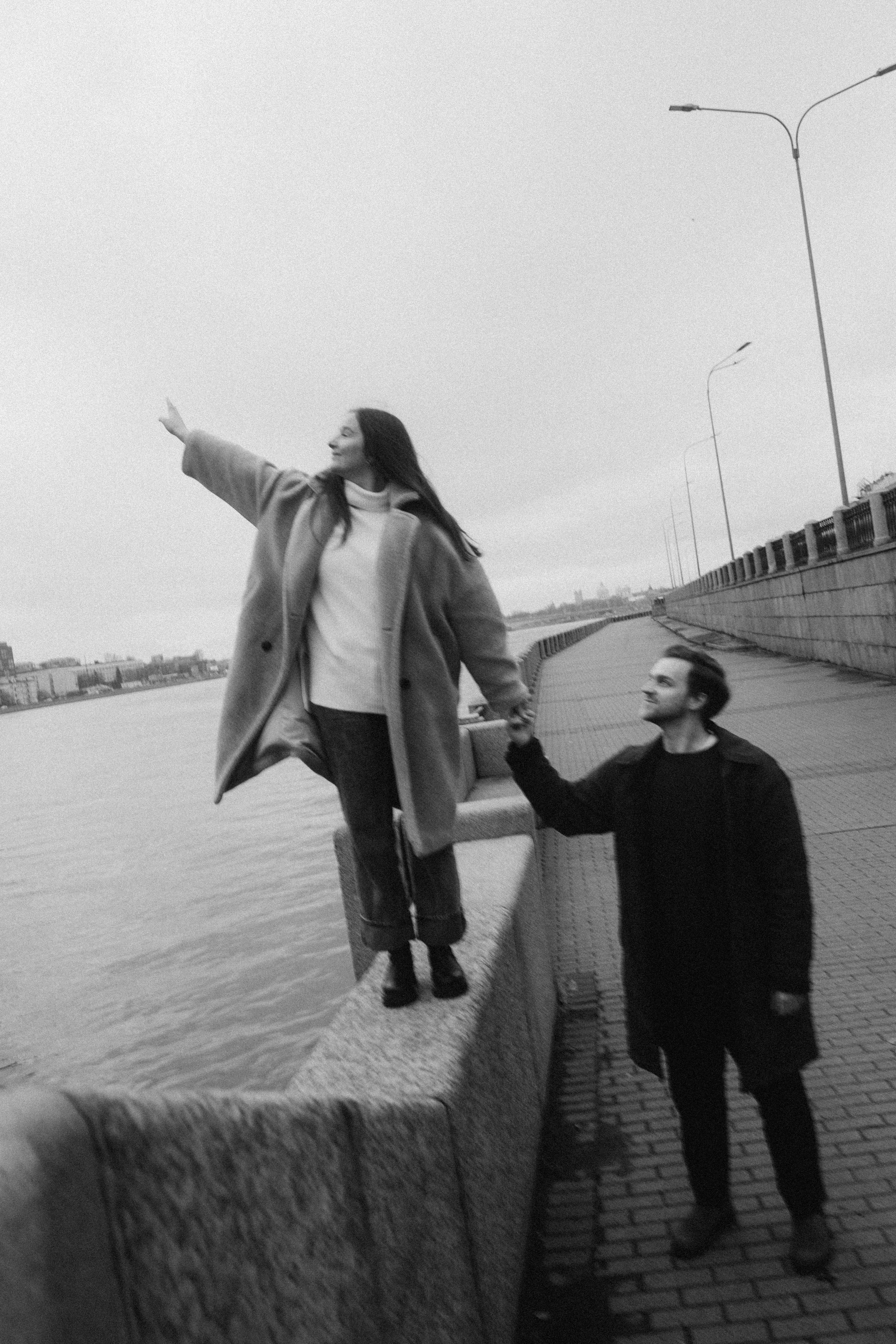 Ника и Максим. Фотограф Санкт-Петербург Кристина Доценко