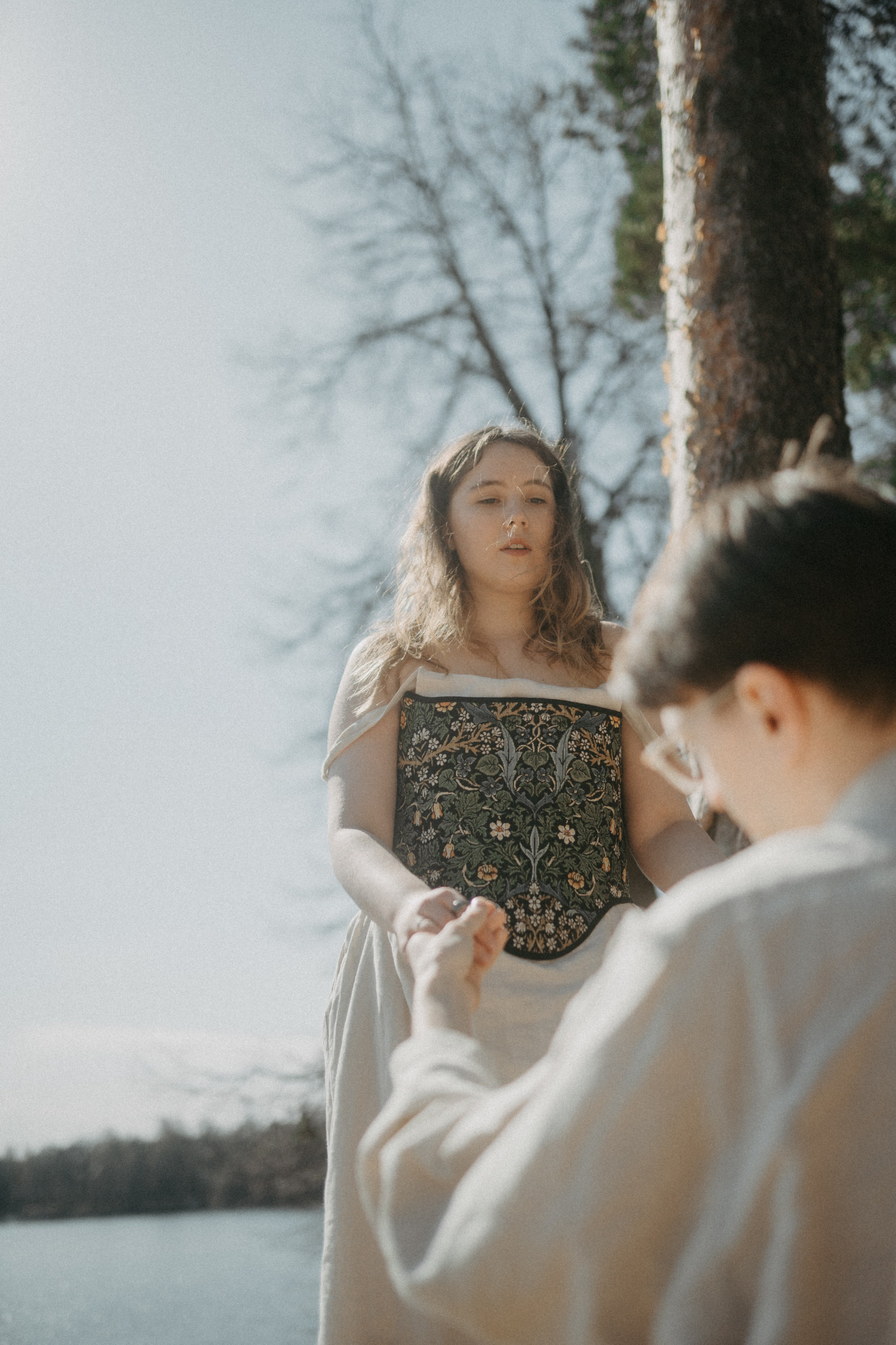 Ксения Александр. Фотограф Санкт-Петербург Кристина Доценко