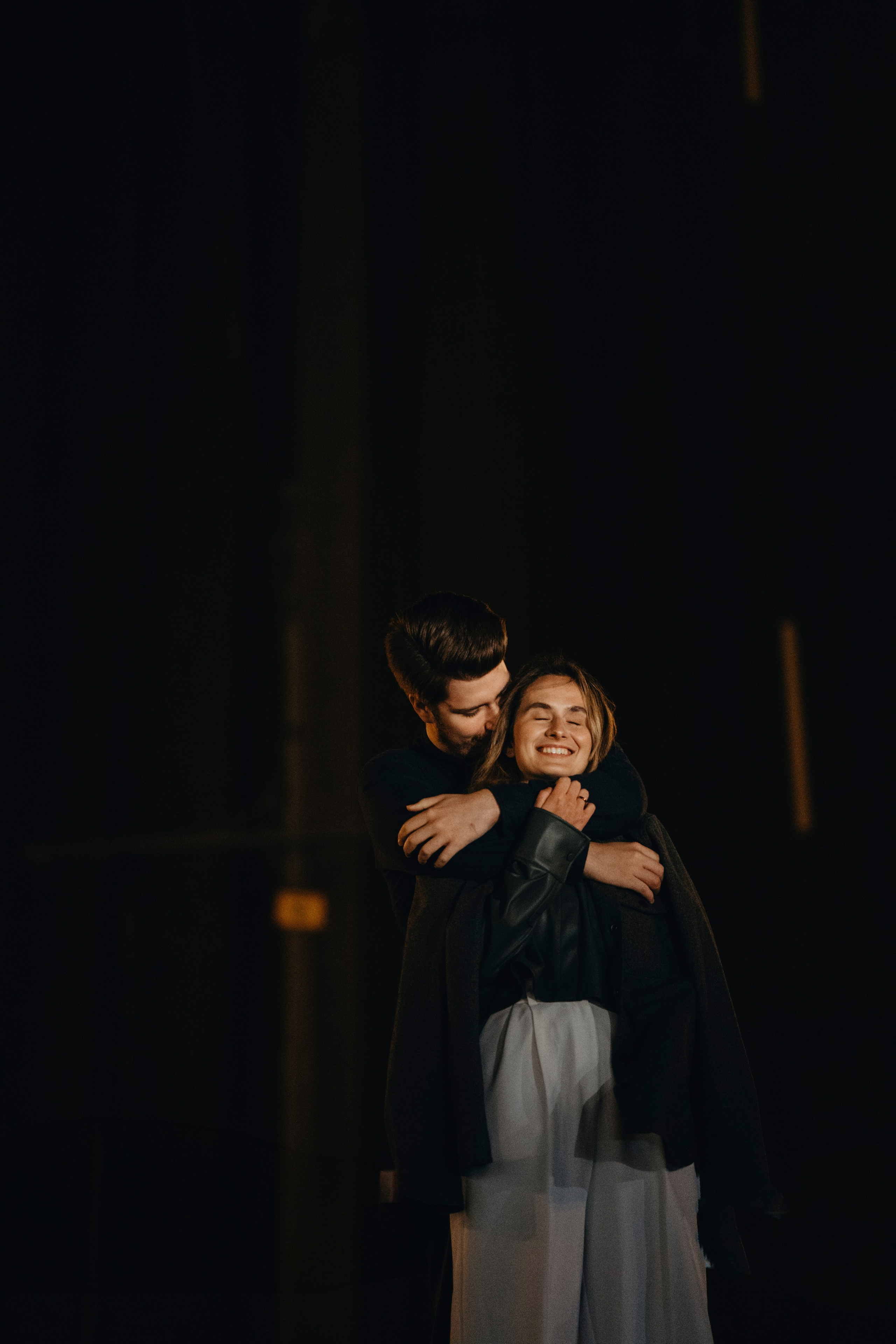 Юлия и Дмитрий. Фотограф Санкт-Петербург Кристина Доценко