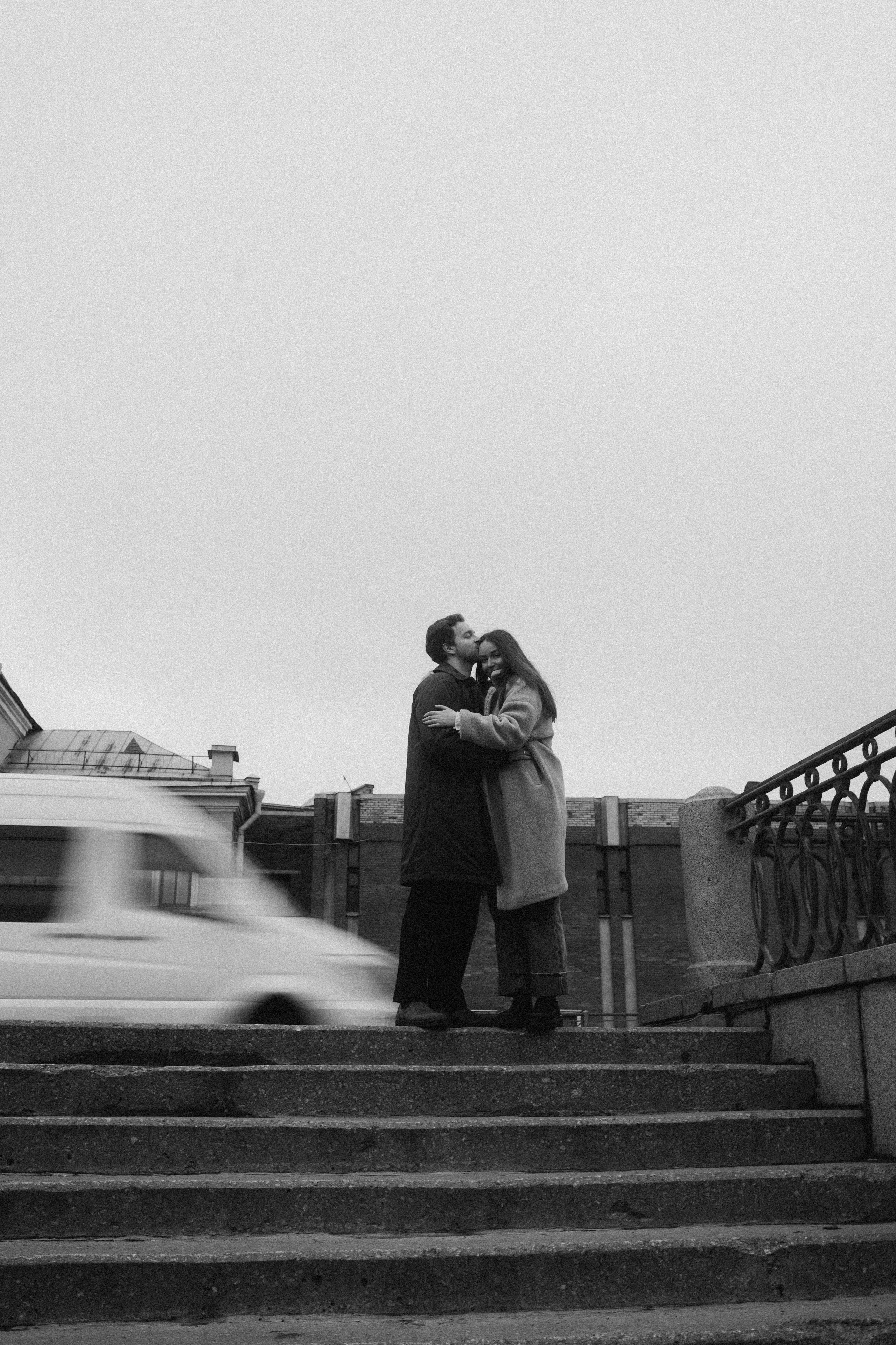 Ника и Максим. Фотограф Санкт-Петербург Кристина Доценко