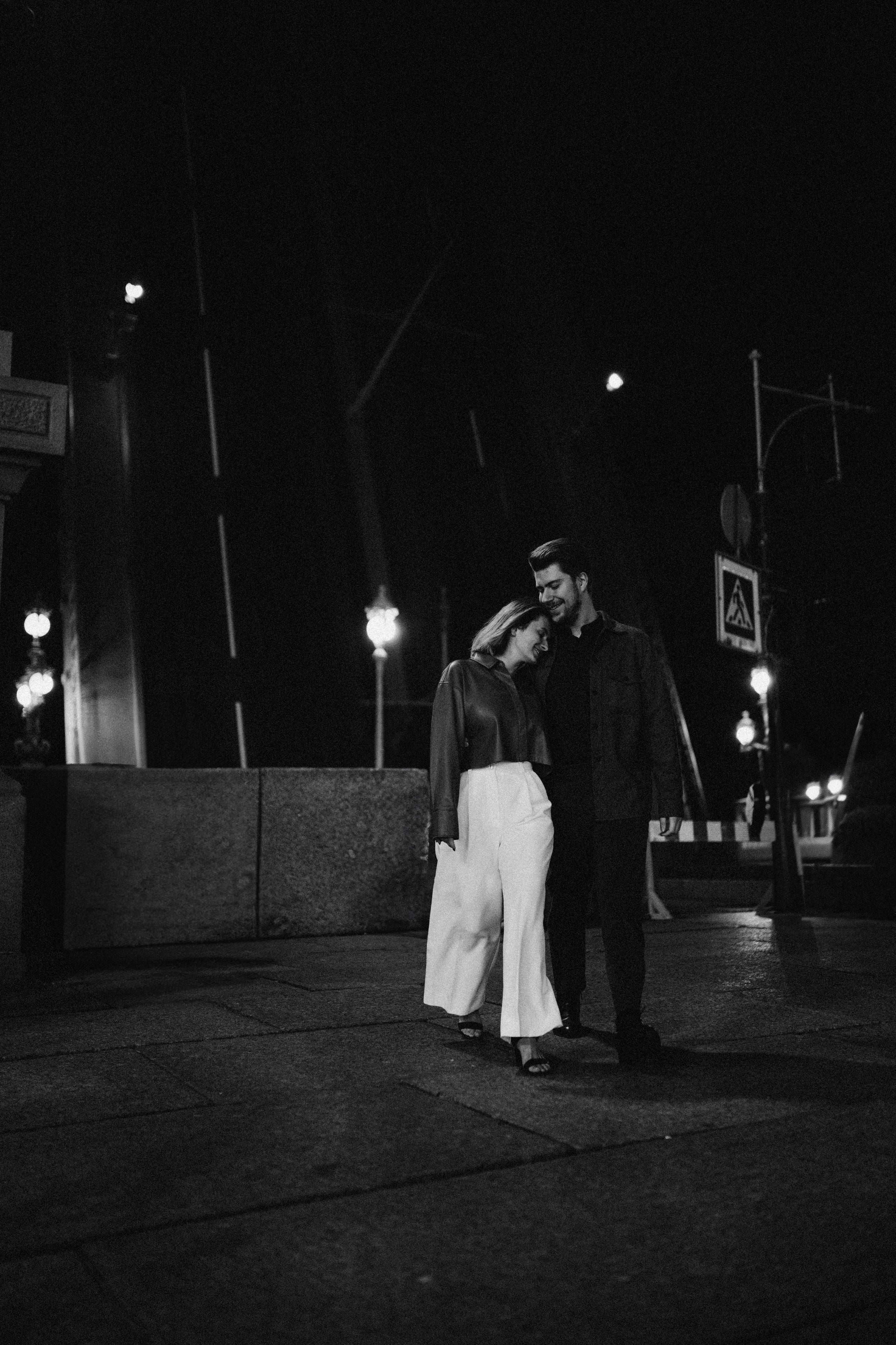 Юлия и Дмитрий. Фотограф Санкт-Петербург Кристина Доценко