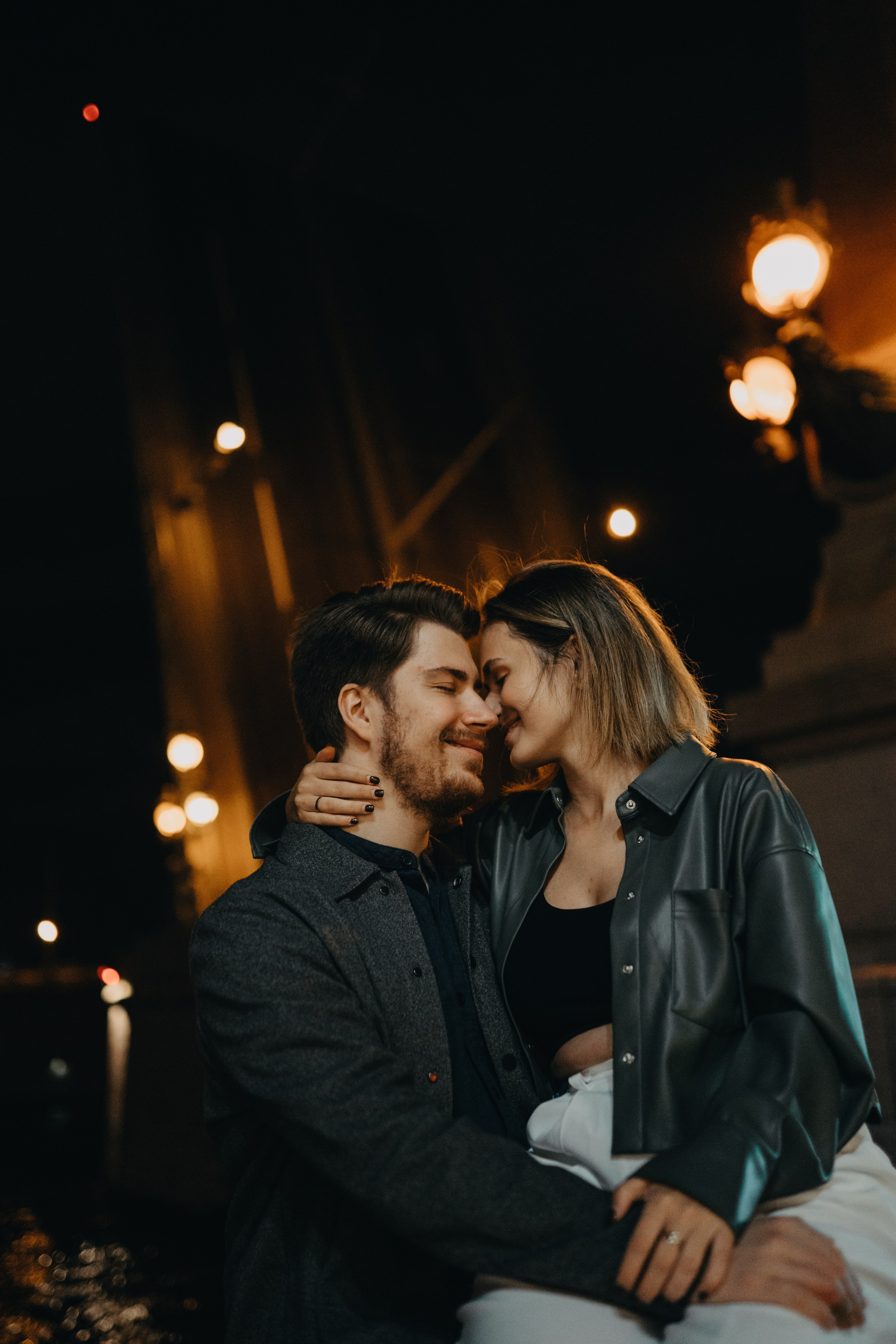 Юлия и Дмитрий. Фотограф Санкт-Петербург Кристина Доценко