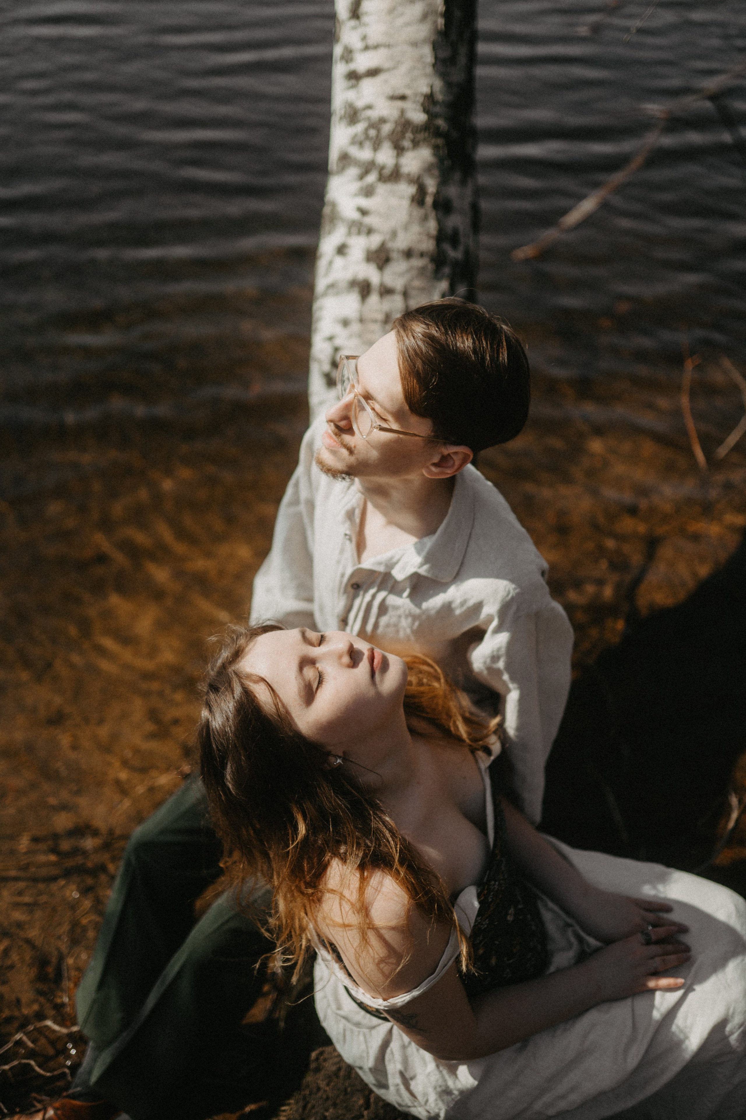 Ксения Александр. Фотограф Санкт-Петербург Кристина Доценко