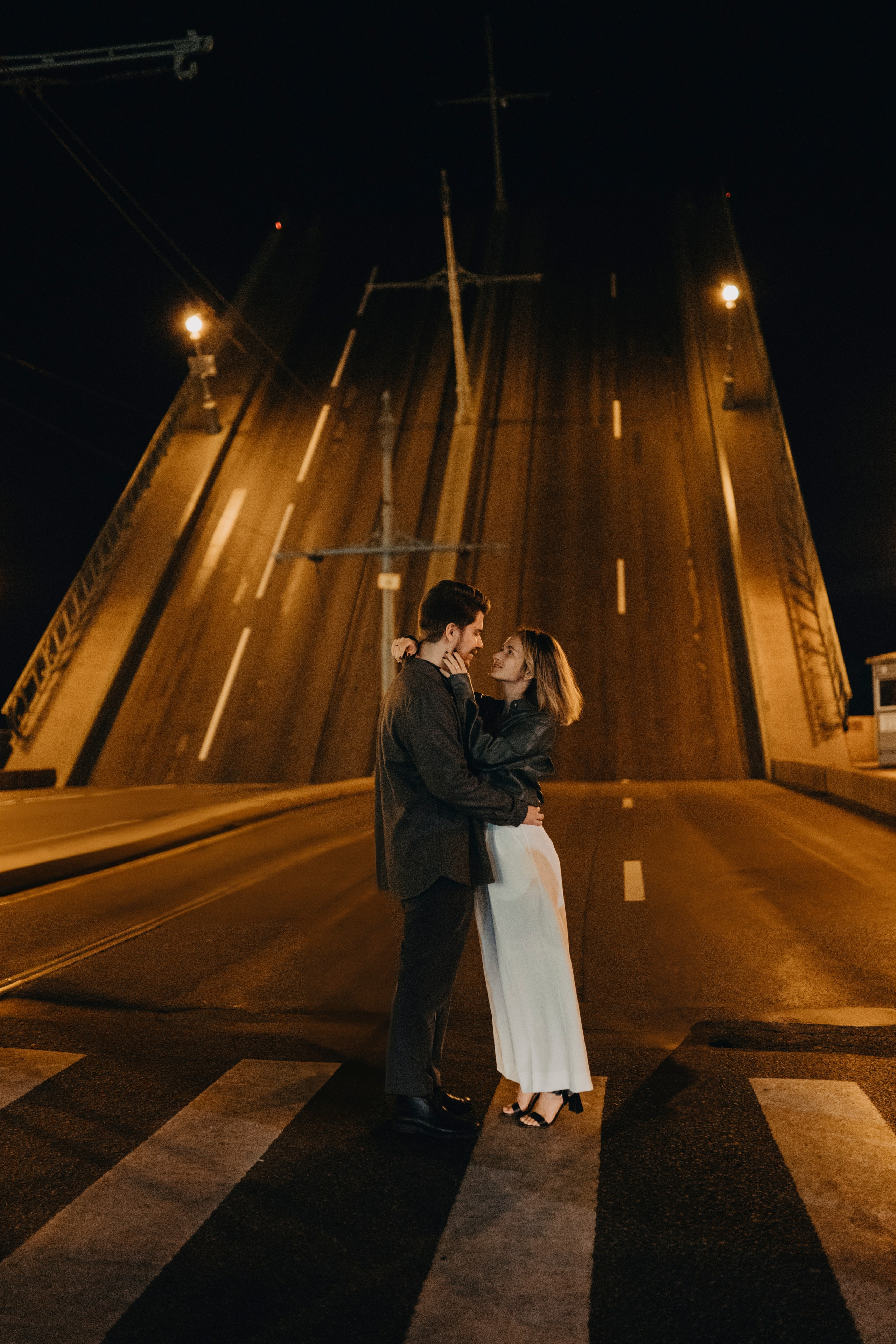 Юлия и Дмитрий. Фотограф Санкт-Петербург Кристина Доценко