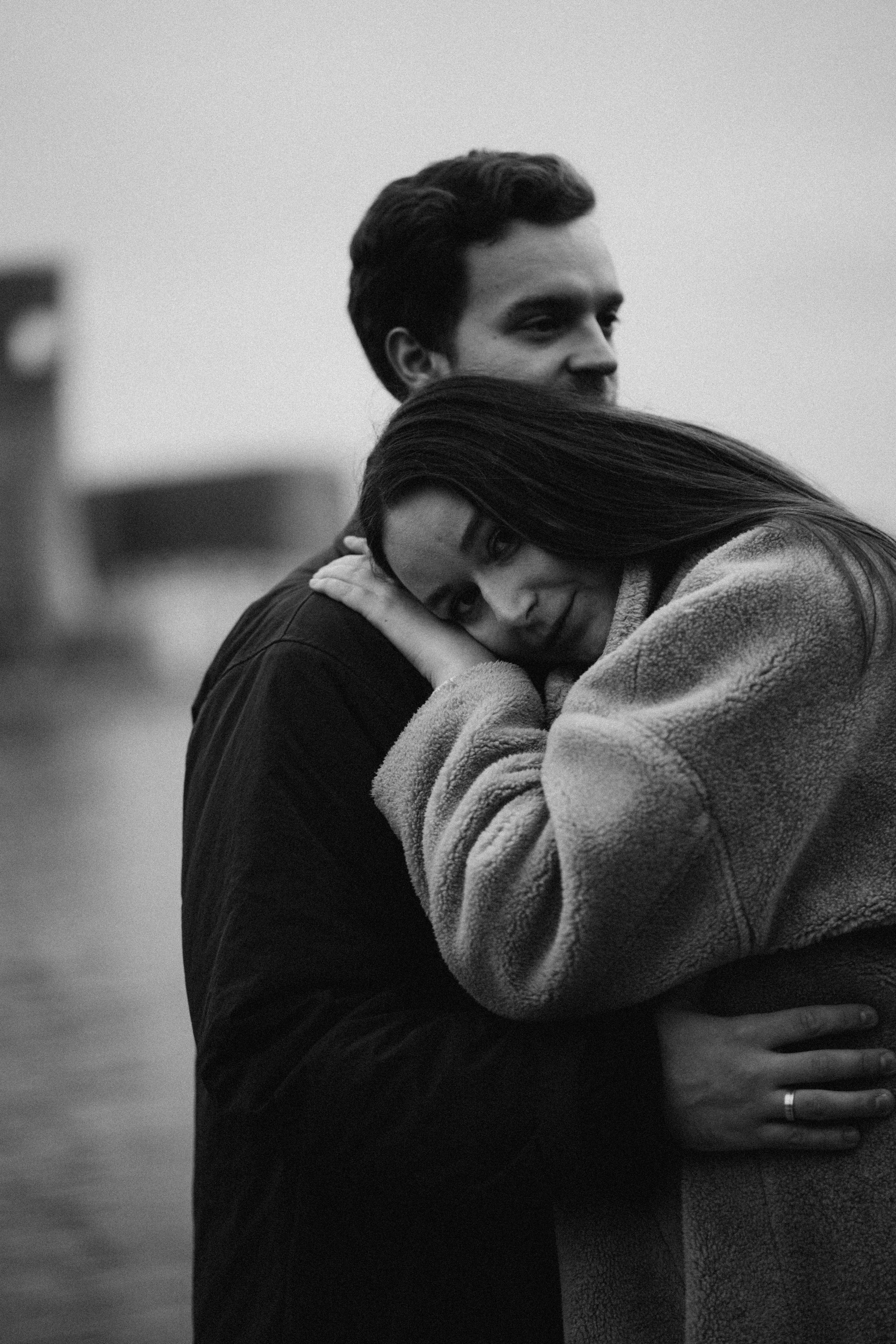 Ника и Максим. Фотограф Санкт-Петербург Кристина Доценко