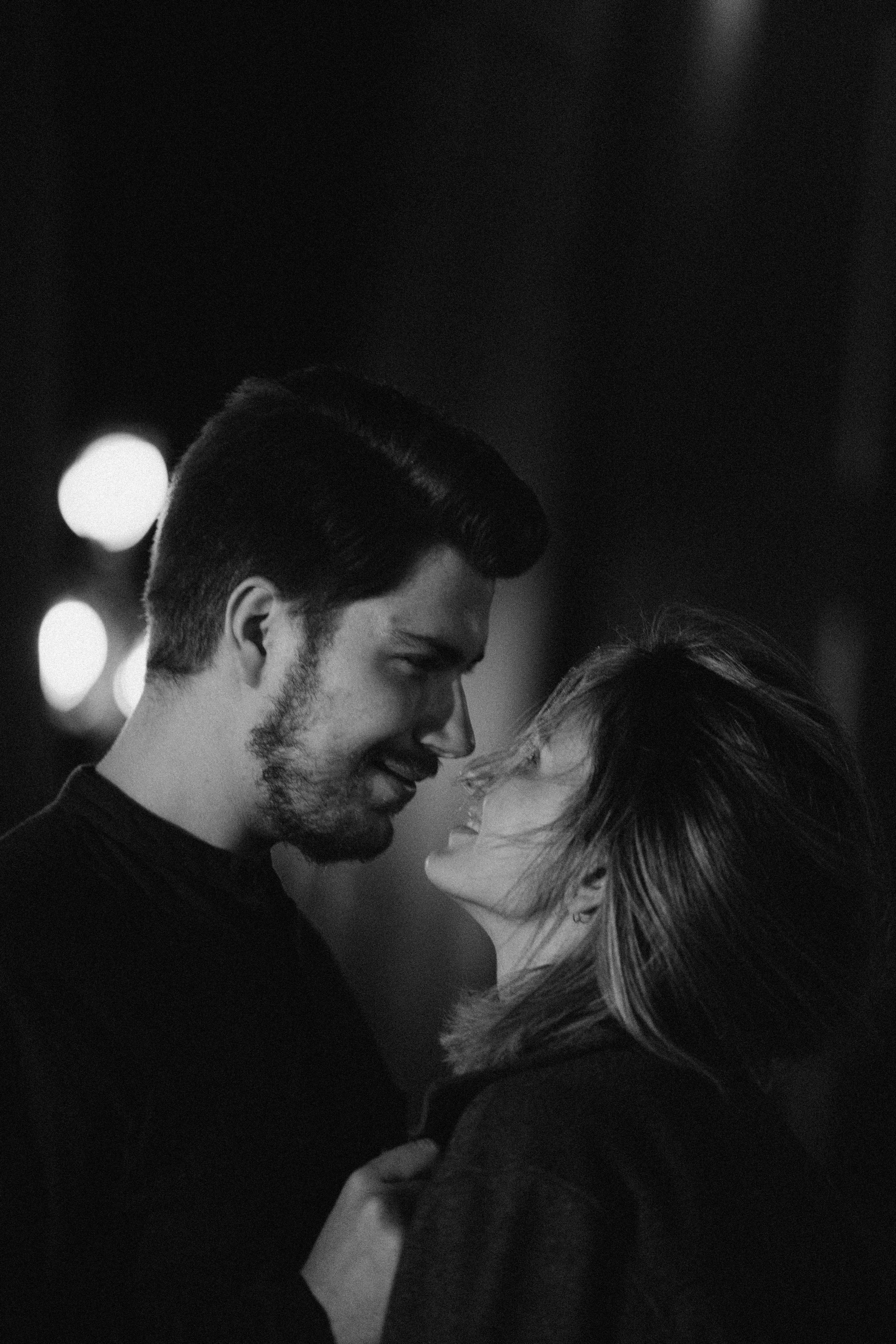 Юлия и Дмитрий. Фотограф Санкт-Петербург Кристина Доценко