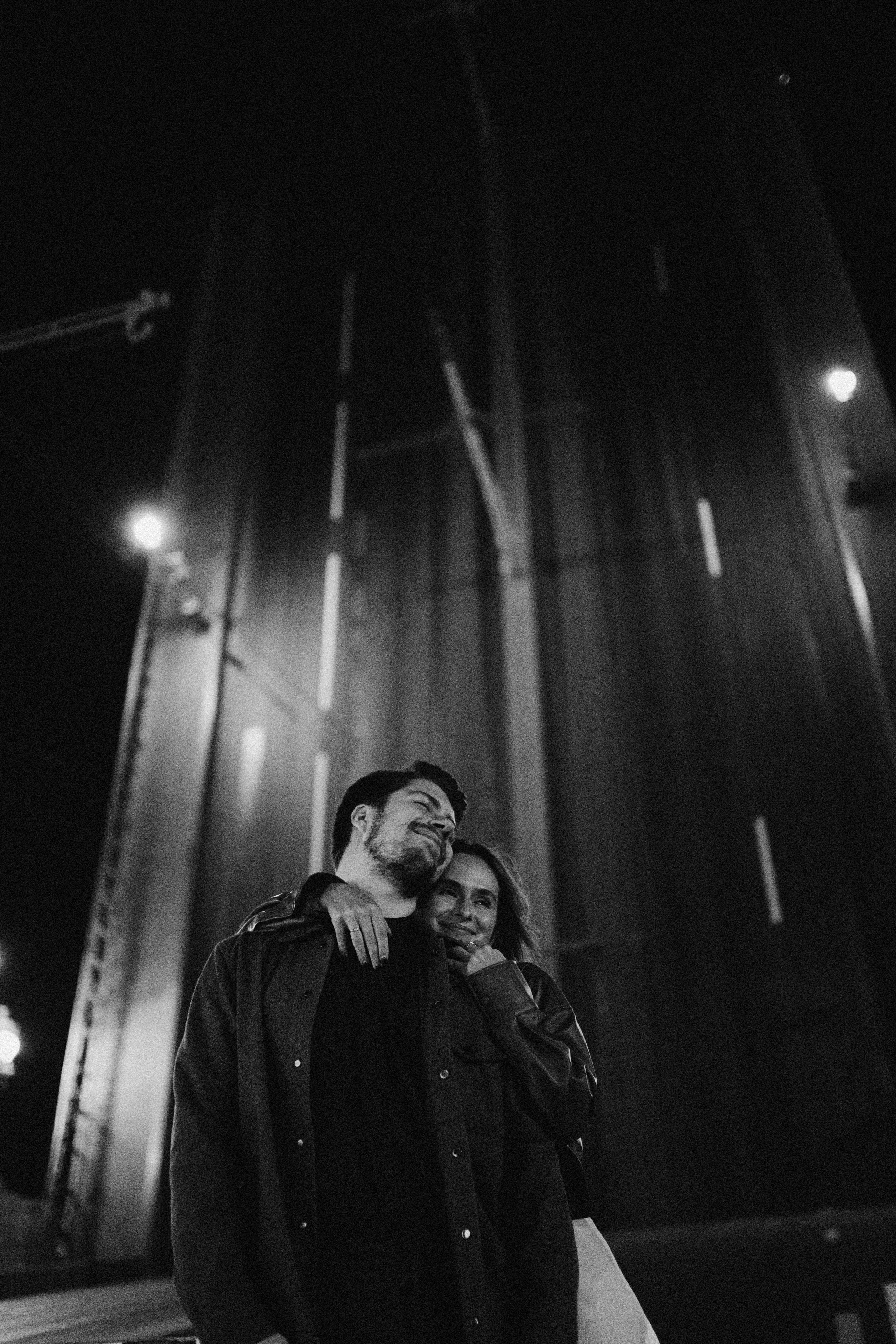 Юлия и Дмитрий. Фотограф Санкт-Петербург Кристина Доценко