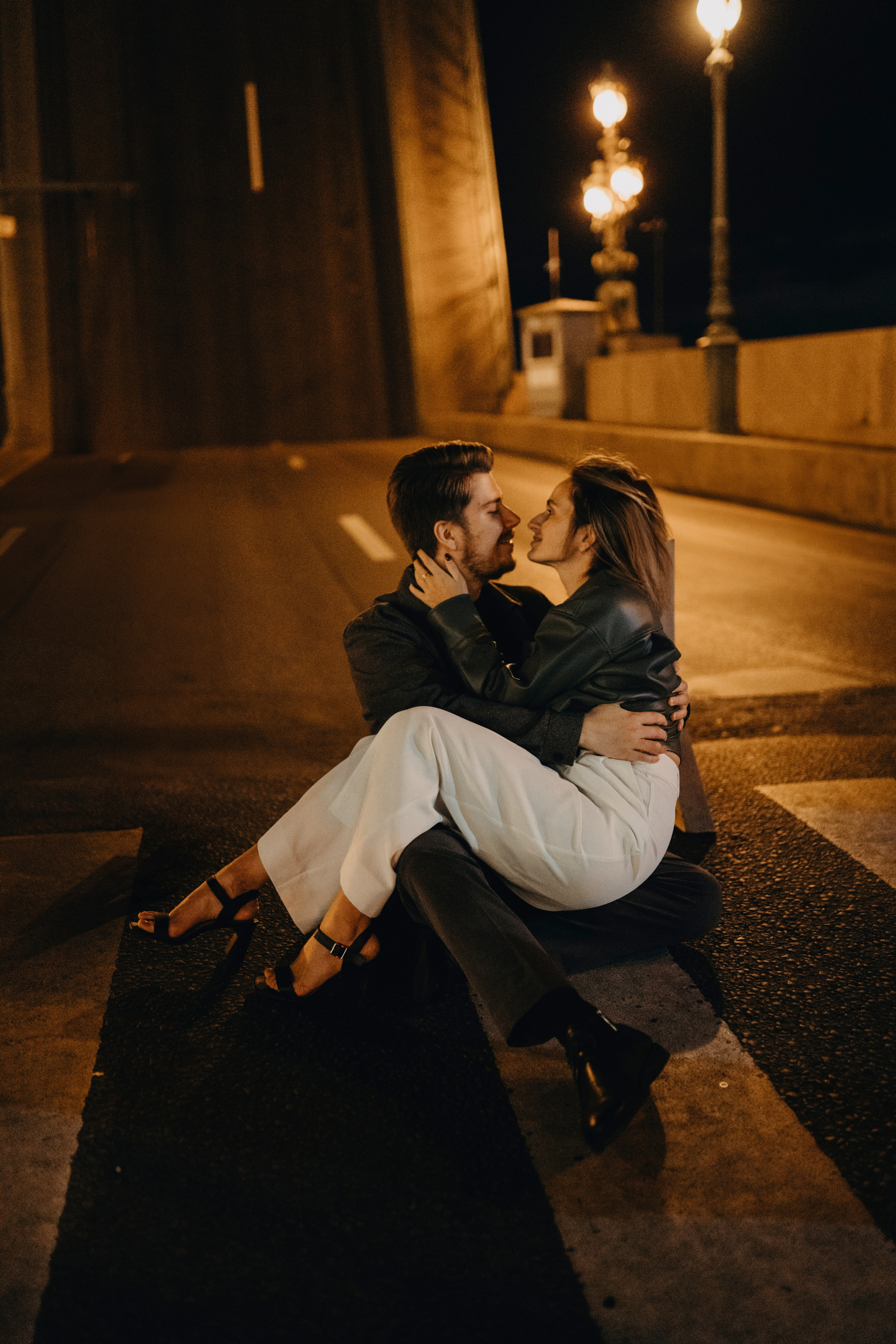 Юлия и Дмитрий. Фотограф Санкт-Петербург Кристина Доценко