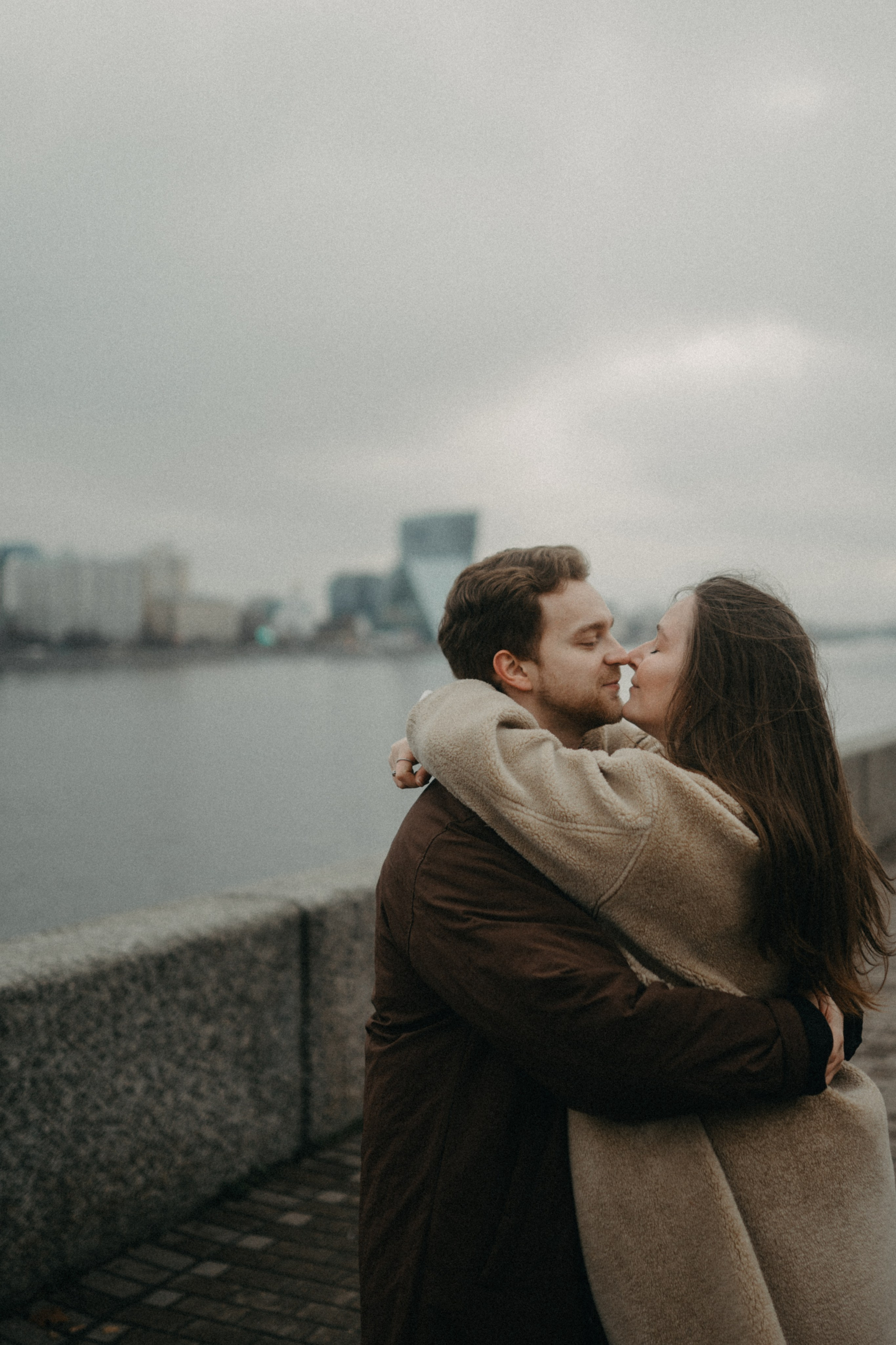Ника и Максим. Фотограф Санкт-Петербург Кристина Доценко