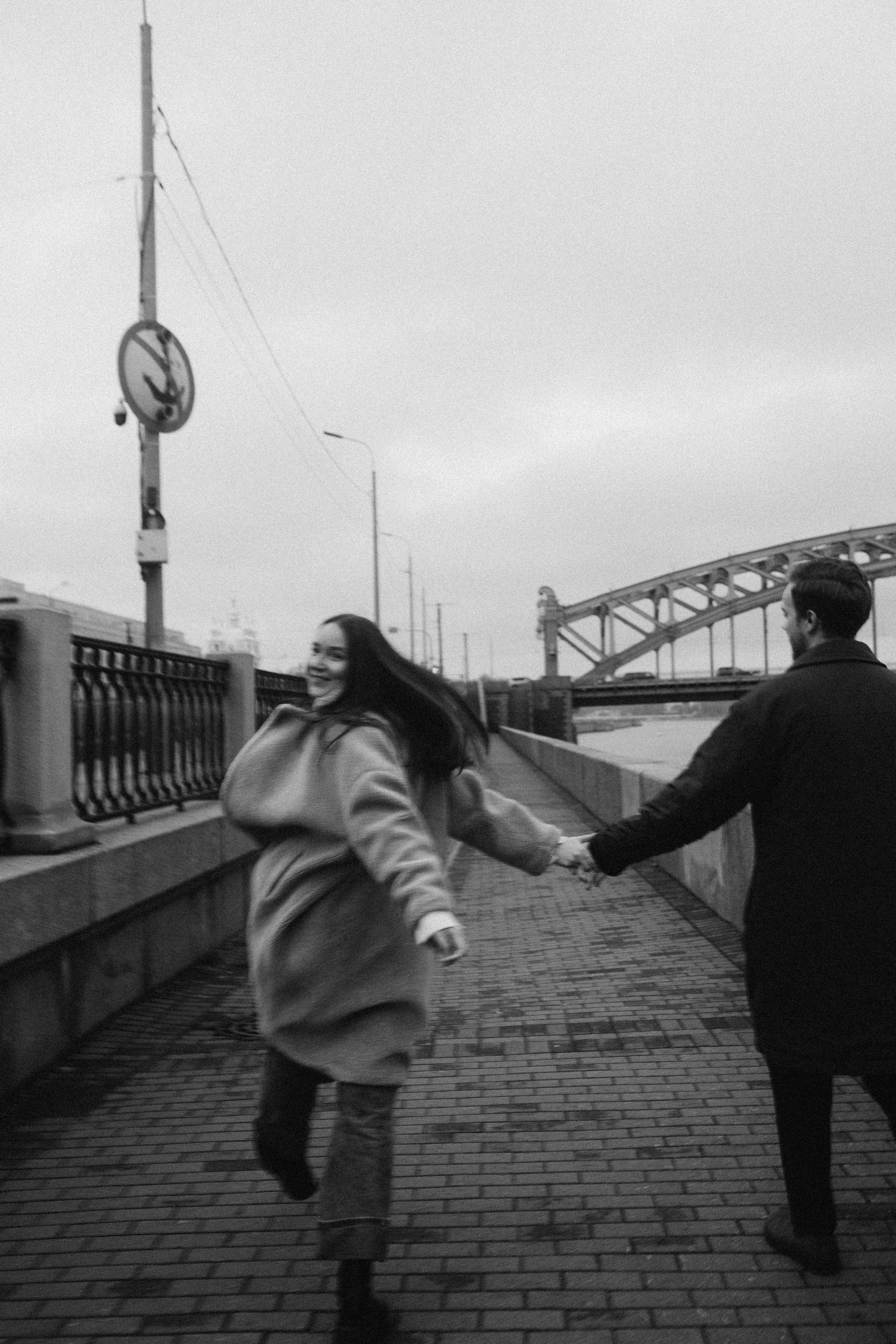 Ника и Максим. Фотограф Санкт-Петербург Кристина Доценко