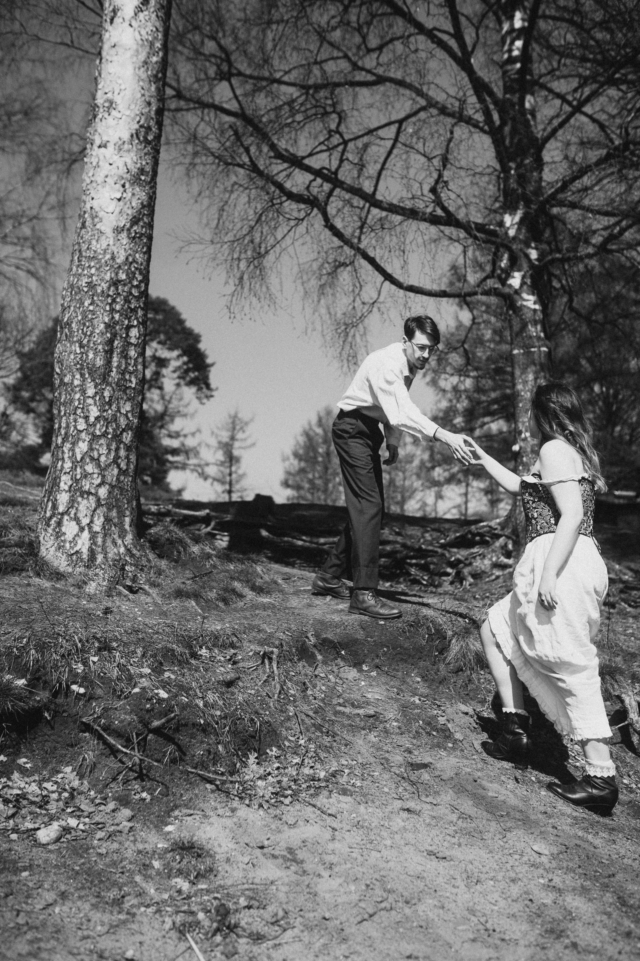 Ксения Александр. Фотограф Санкт-Петербург Кристина Доценко