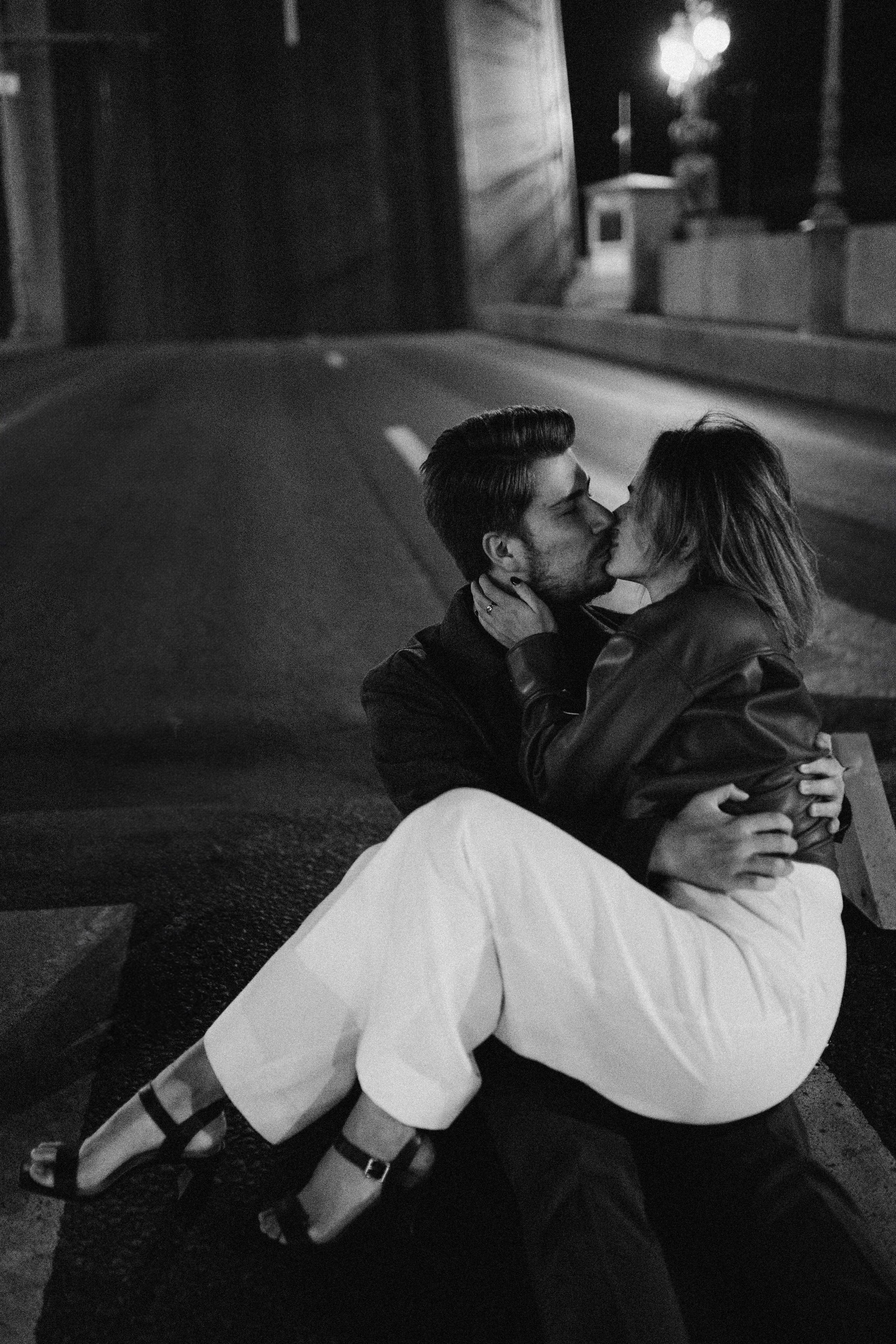 Юлия и Дмитрий. Фотограф Санкт-Петербург Кристина Доценко