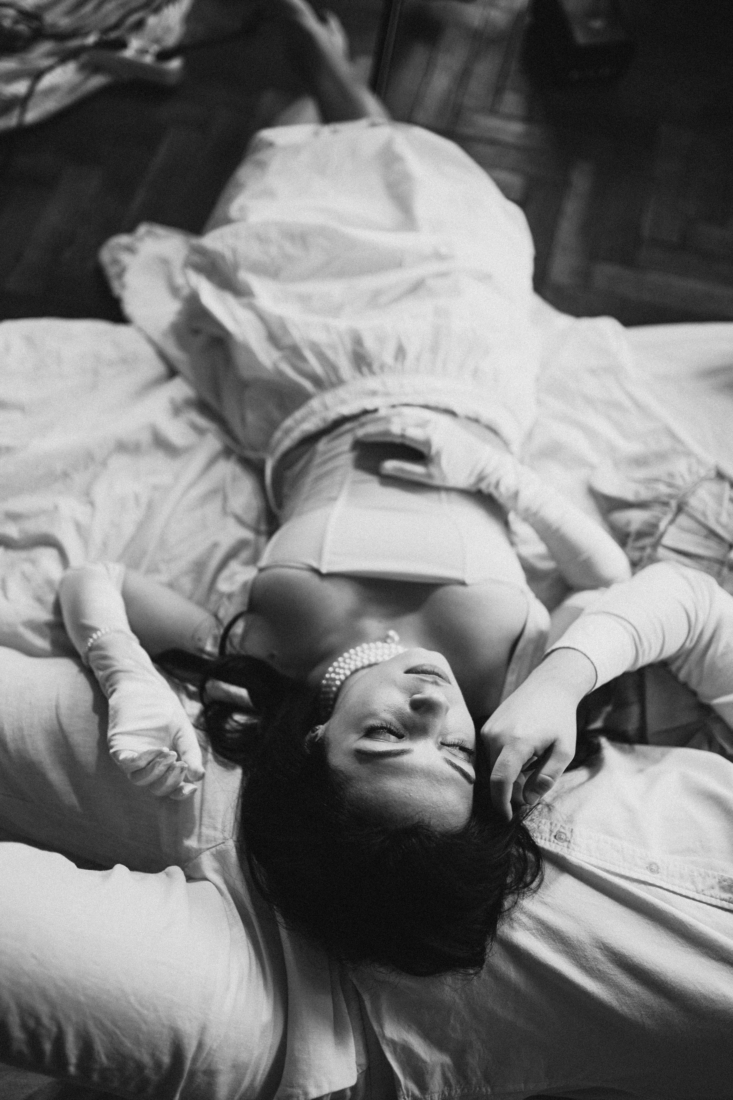 Виктория и Роман. Фотограф Санкт-Петербург Кристина Доценко