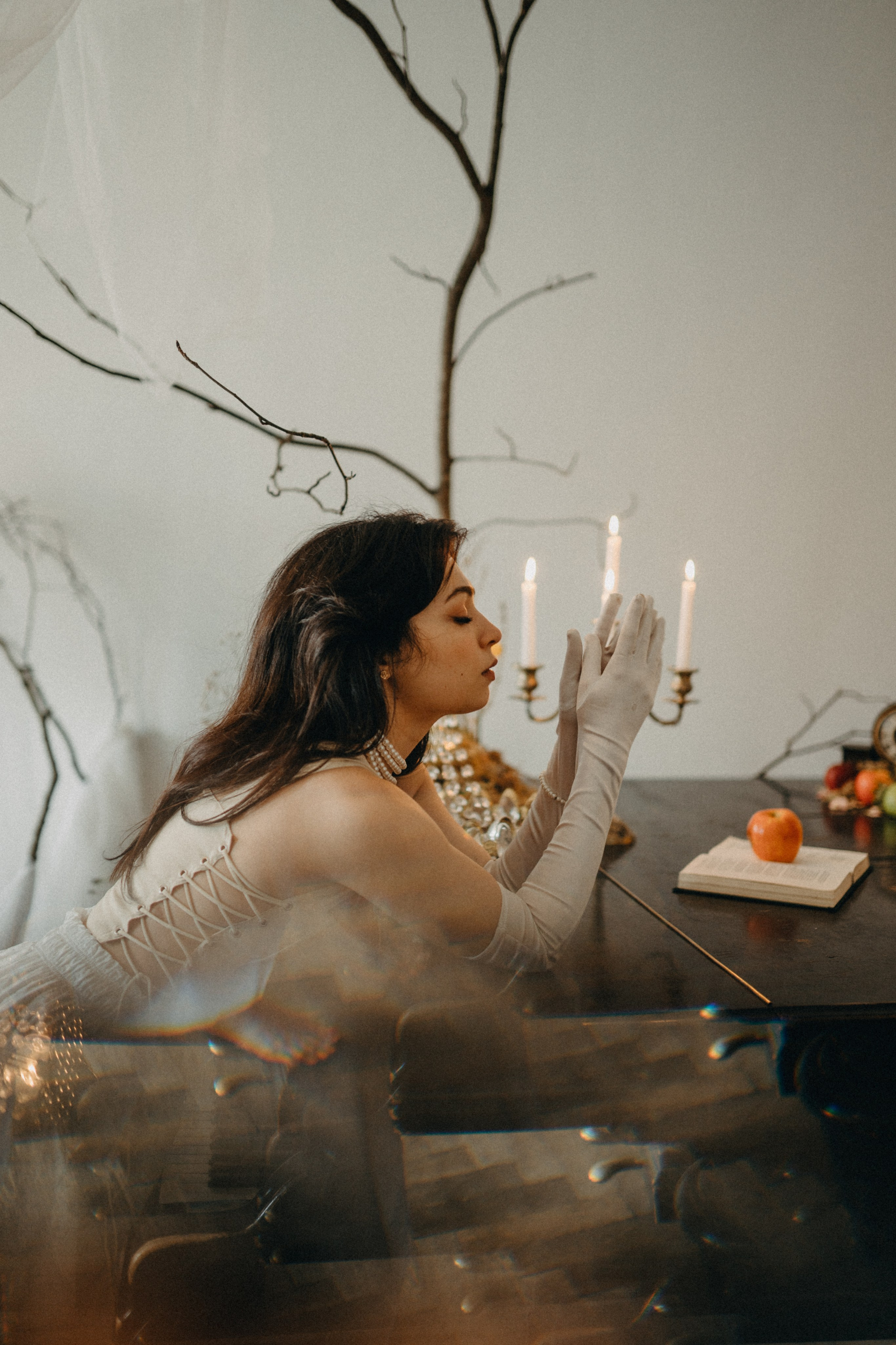 Виктория и Роман. Фотограф Санкт-Петербург Кристина Доценко