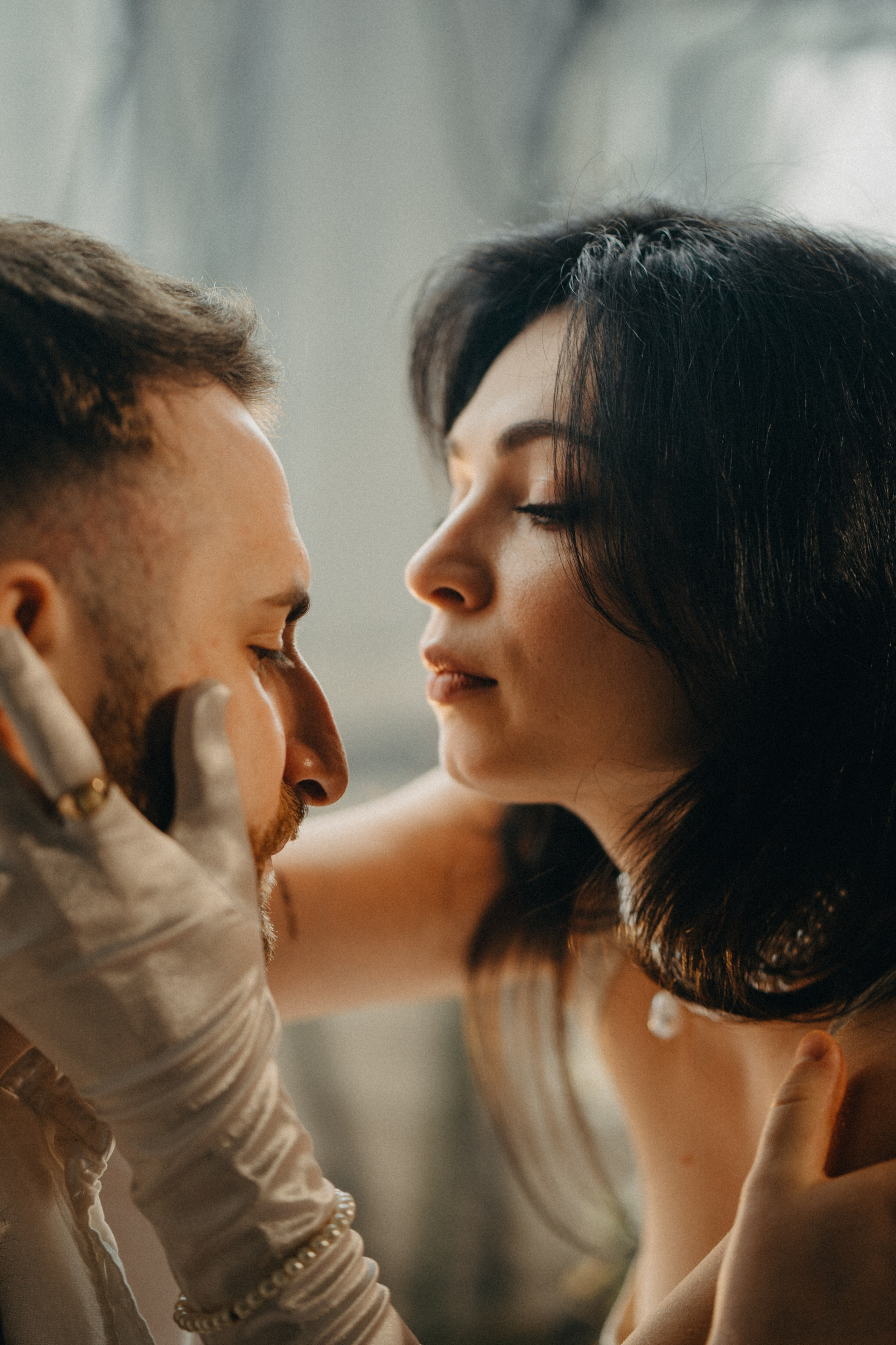 Виктория и Роман. Фотограф Санкт-Петербург Кристина Доценко