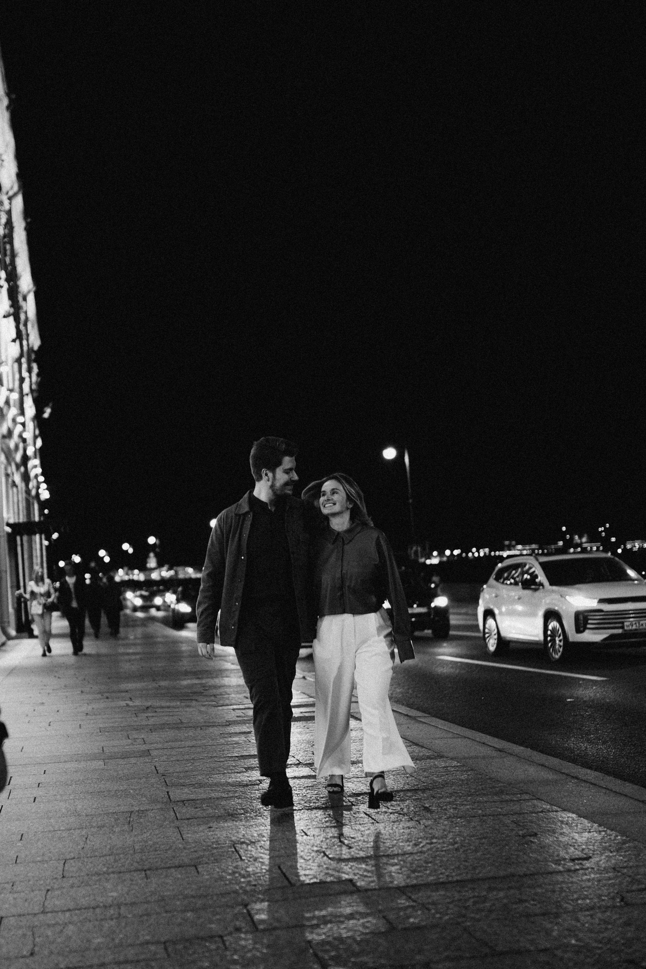 Юлия и Дмитрий. Фотограф Санкт-Петербург Кристина Доценко