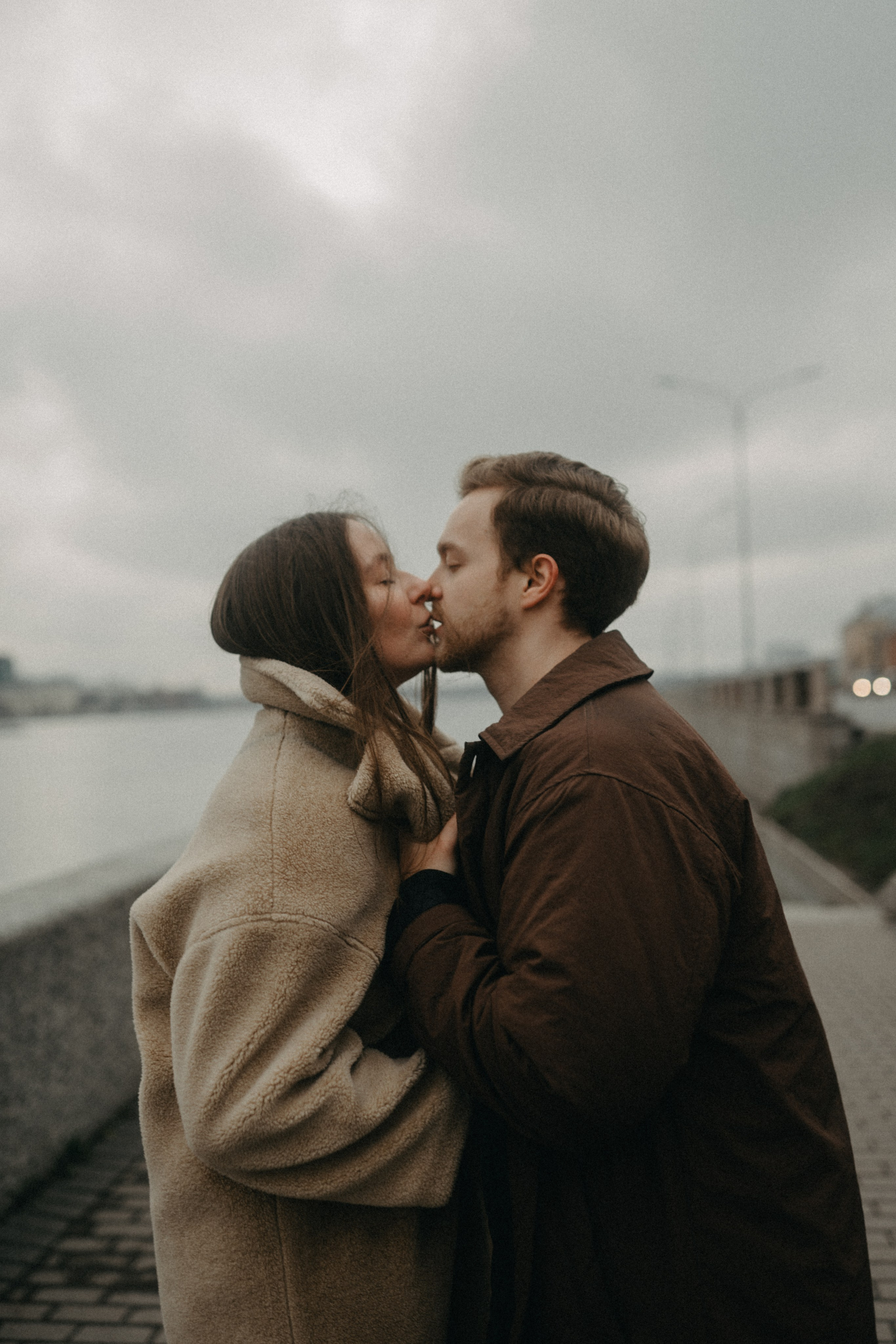 Ника и Максим. Фотограф Санкт-Петербург Кристина Доценко