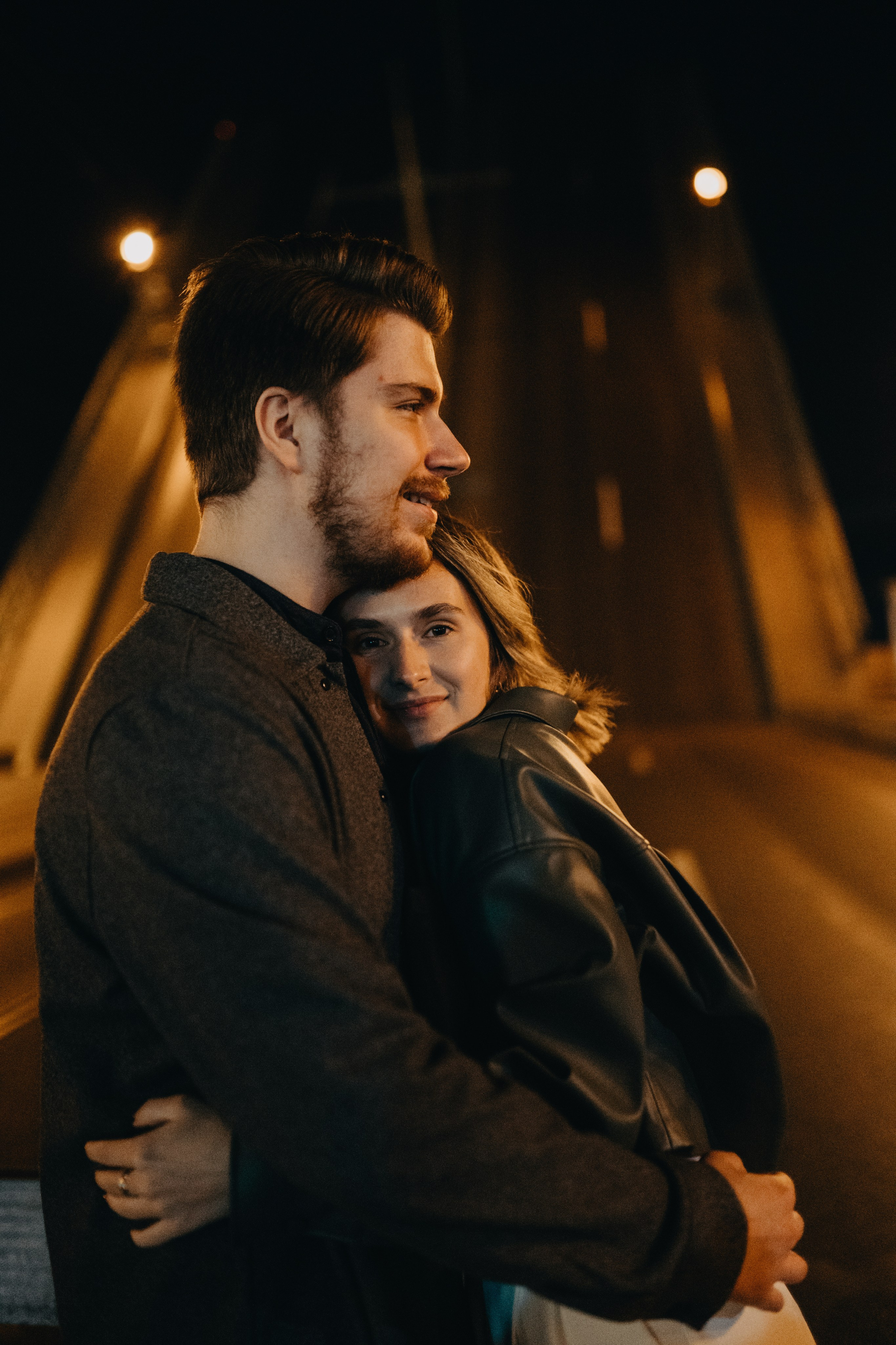 Юлия и Дмитрий. Фотограф Санкт-Петербург Кристина Доценко