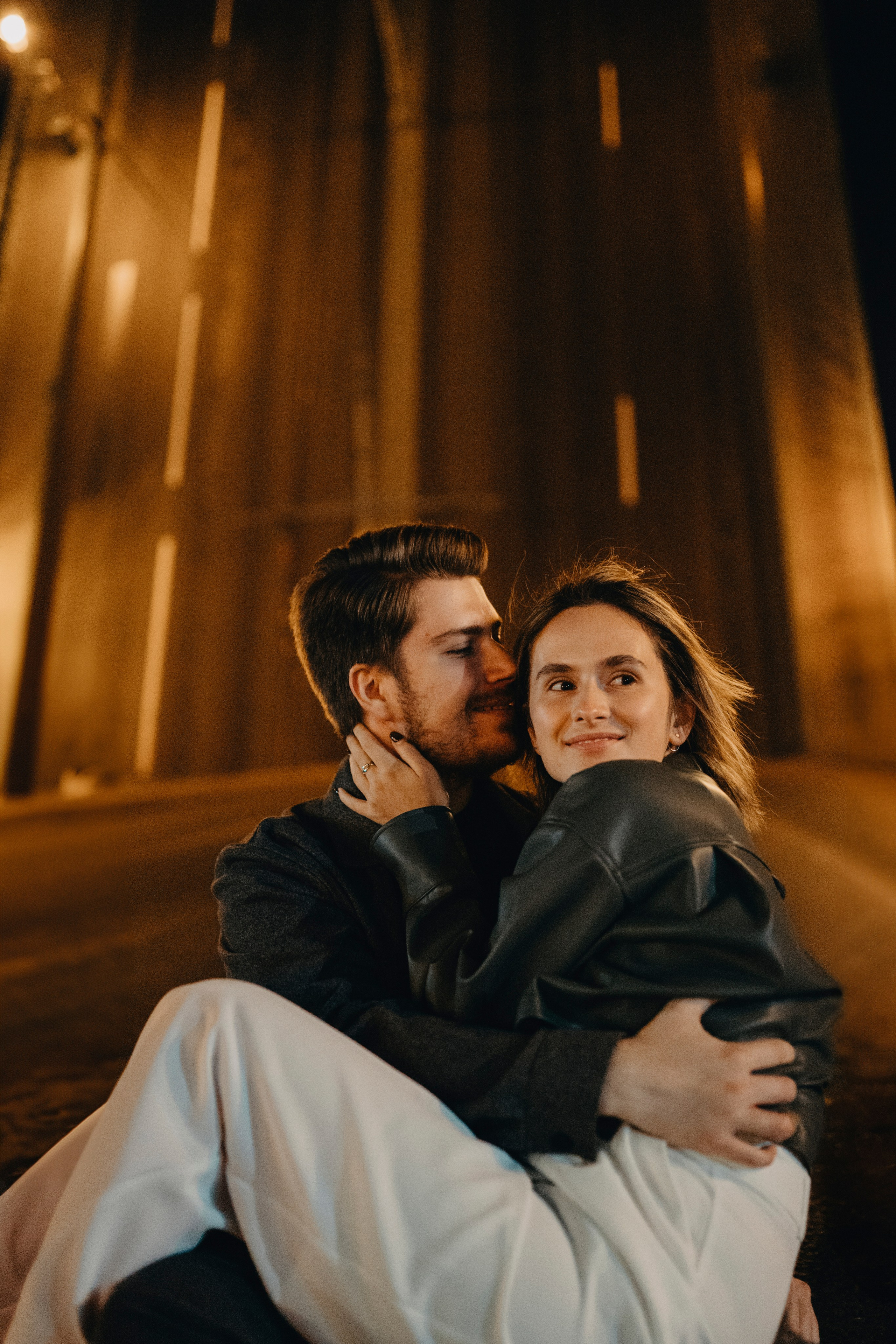 Юлия и Дмитрий. Фотограф Санкт-Петербург Кристина Доценко