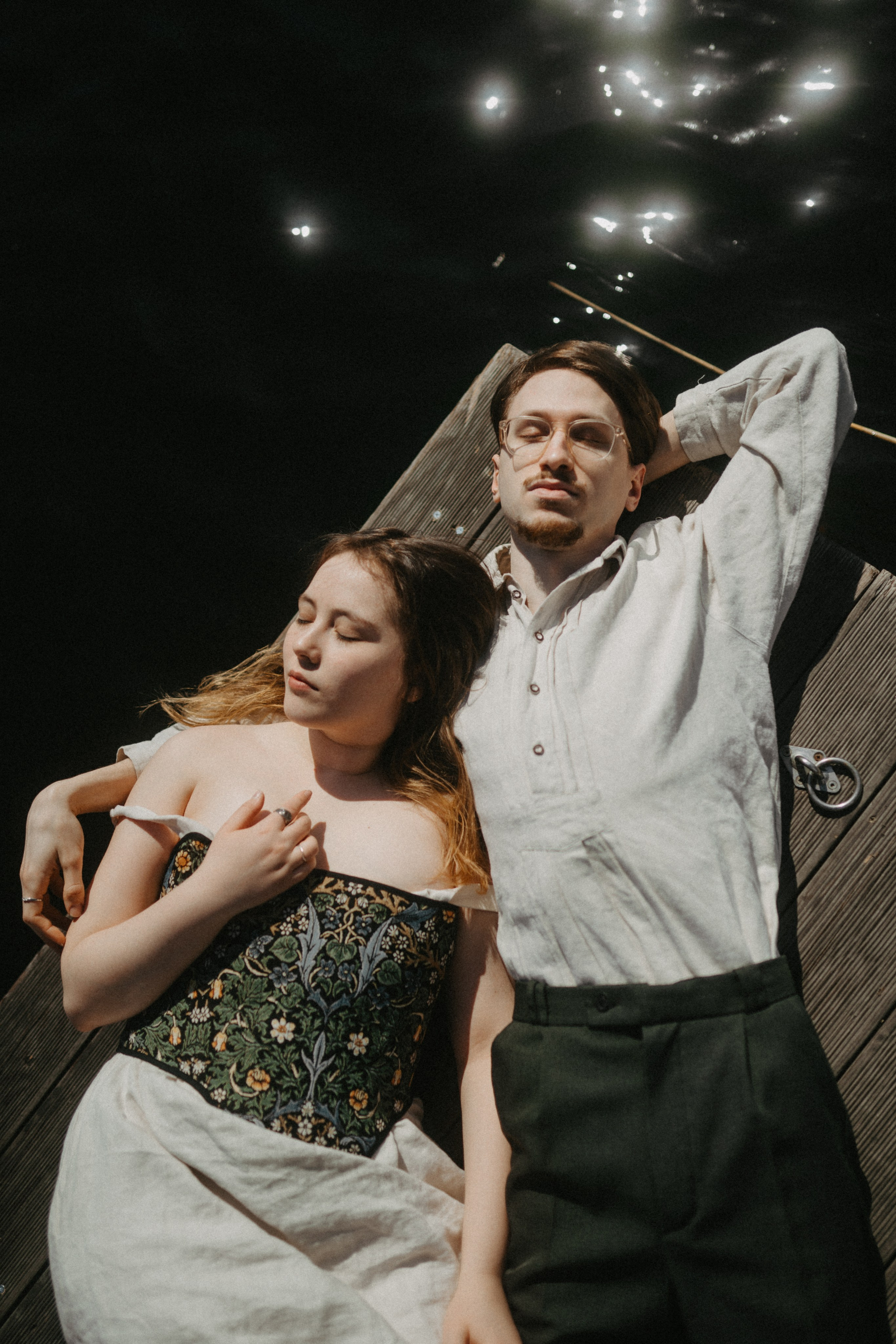 Ксения Александр. Фотограф Санкт-Петербург Кристина Доценко